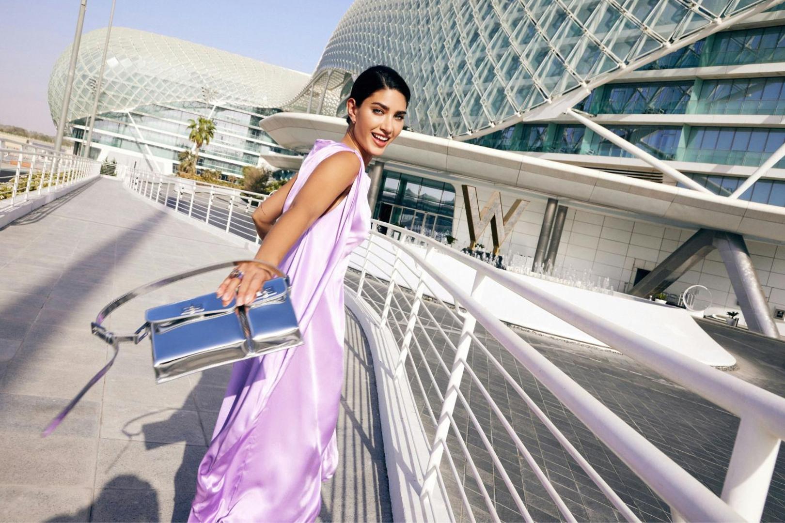 W Abu Dhabi - Yas Island W Abu Dhabi - Yas Island