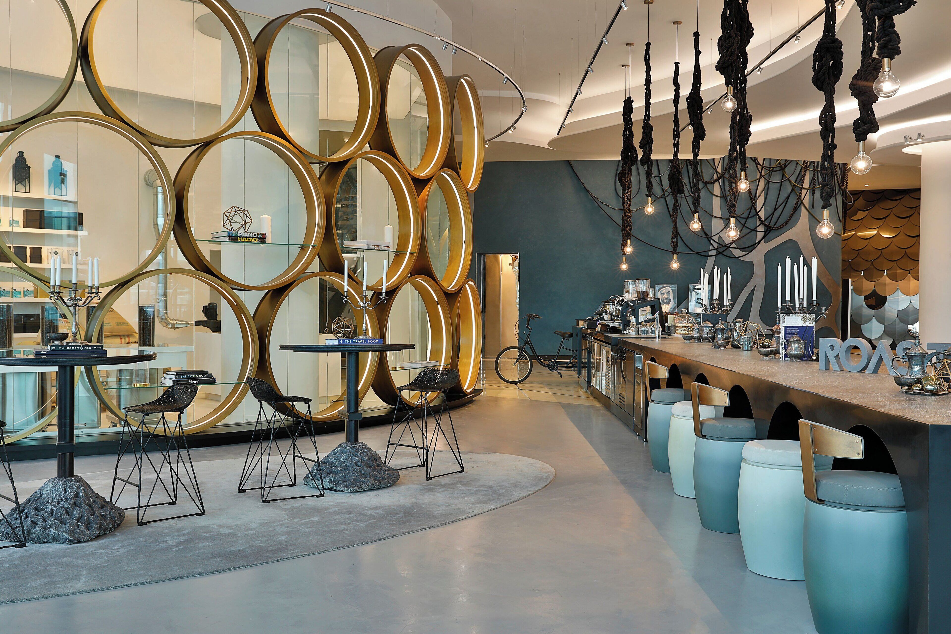 W Abu Dhabi - Yas Island W Abu Dhabi - Yas Island