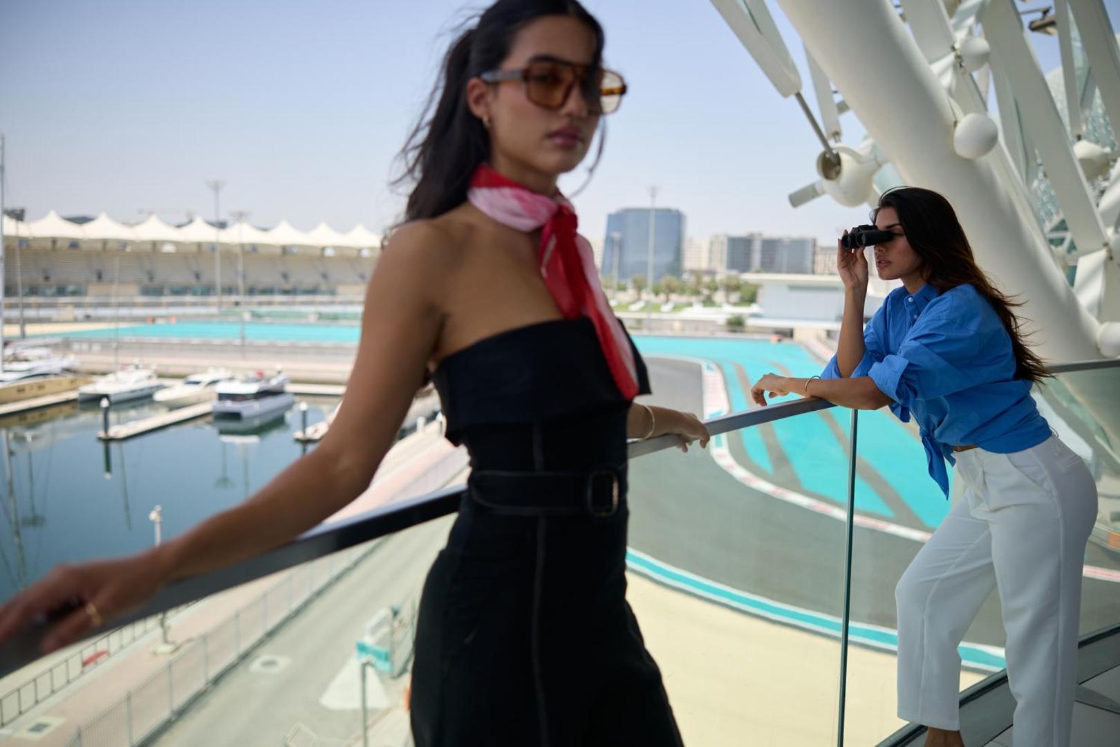 W Abu Dhabi - Yas Island W Abu Dhabi - Yas Island