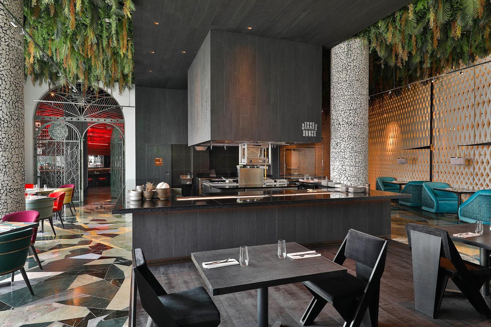 W Abu Dhabi - Yas Island W Abu Dhabi - Yas Island