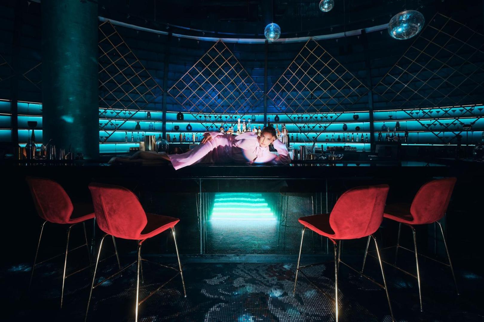 W Abu Dhabi - Yas Island W Abu Dhabi - Yas Island