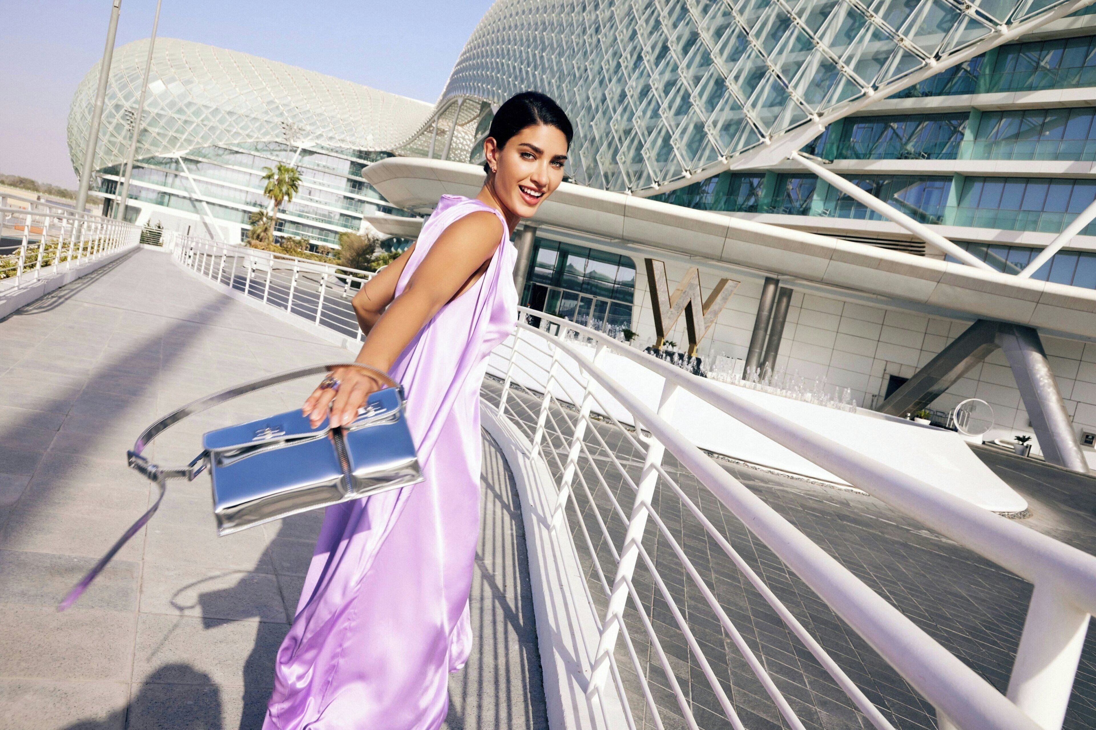 W Abu Dhabi - Yas Island W Abu Dhabi - Yas Island