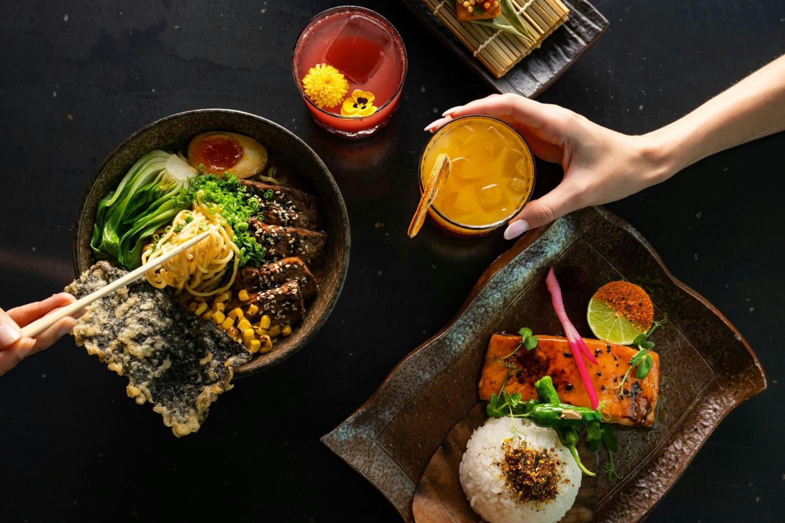 W Abu Dhabi - Yas Island W Abu Dhabi - Yas Island