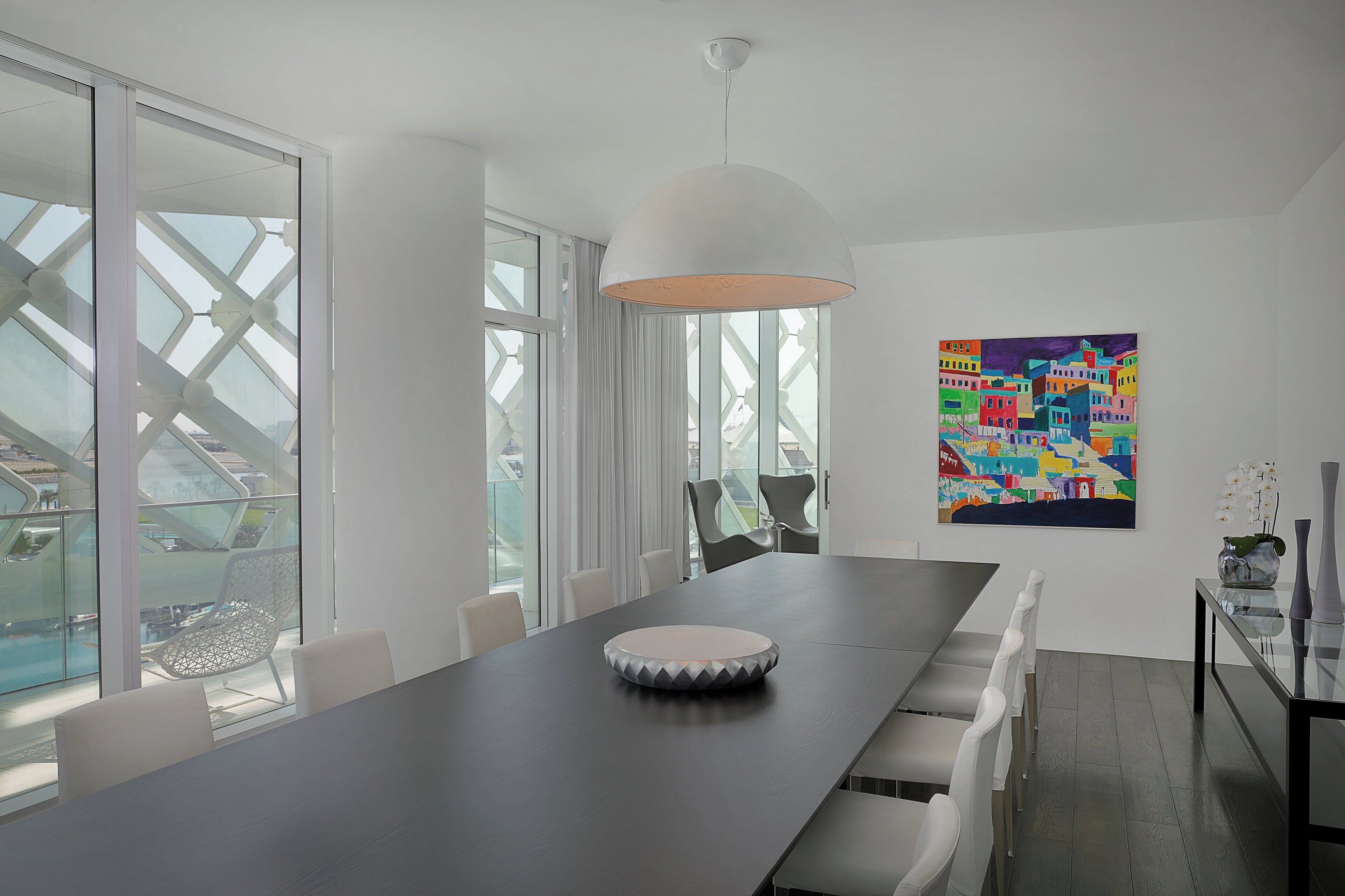 W Abu Dhabi - Yas Island W Abu Dhabi - Yas Island