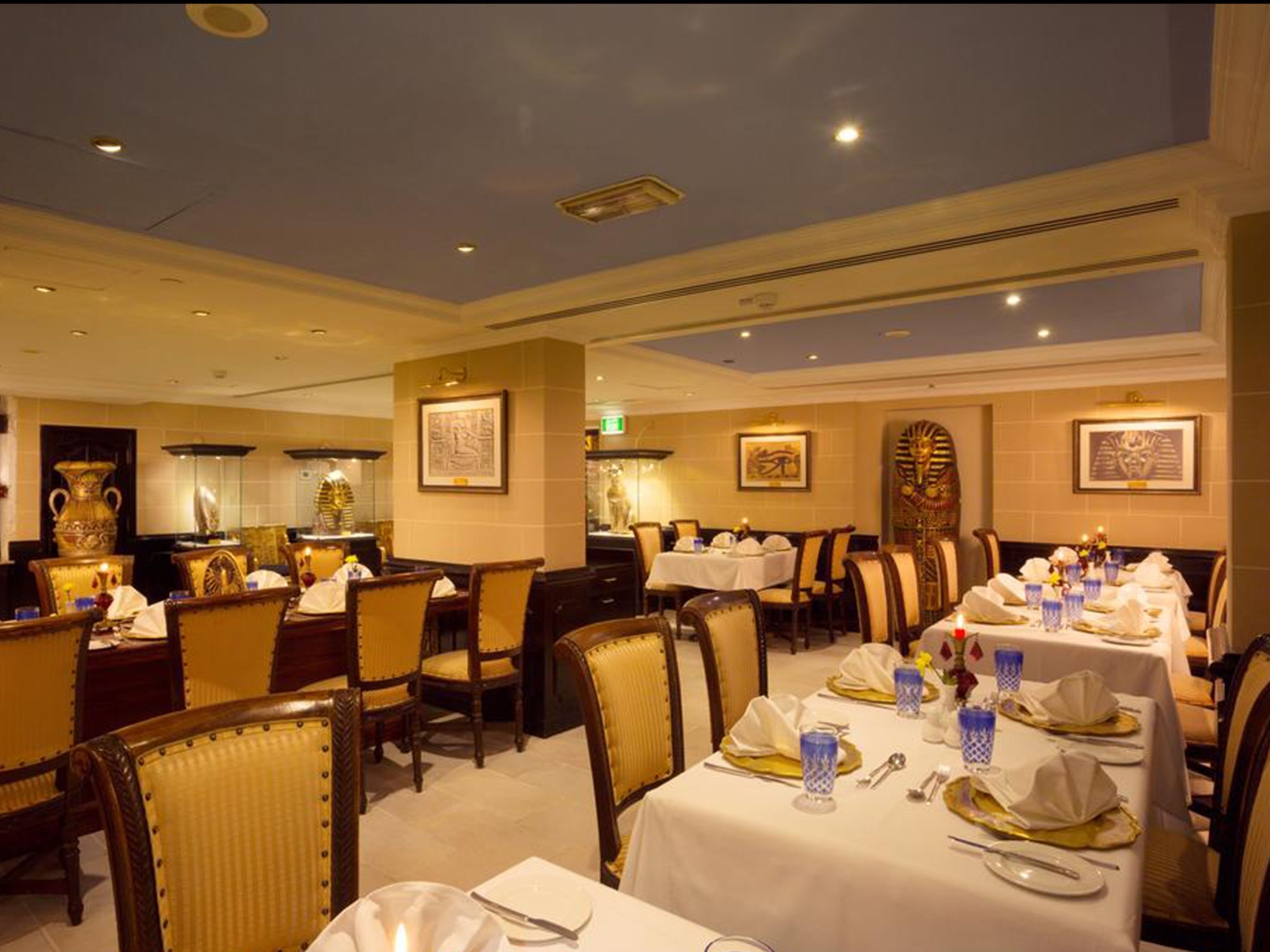 Arabian Courtyard Hotel & Spa Arabian Courtyard Hotel & Spa
