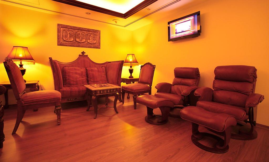 Arabian Courtyard Hotel & Spa Arabian Courtyard Hotel & Spa