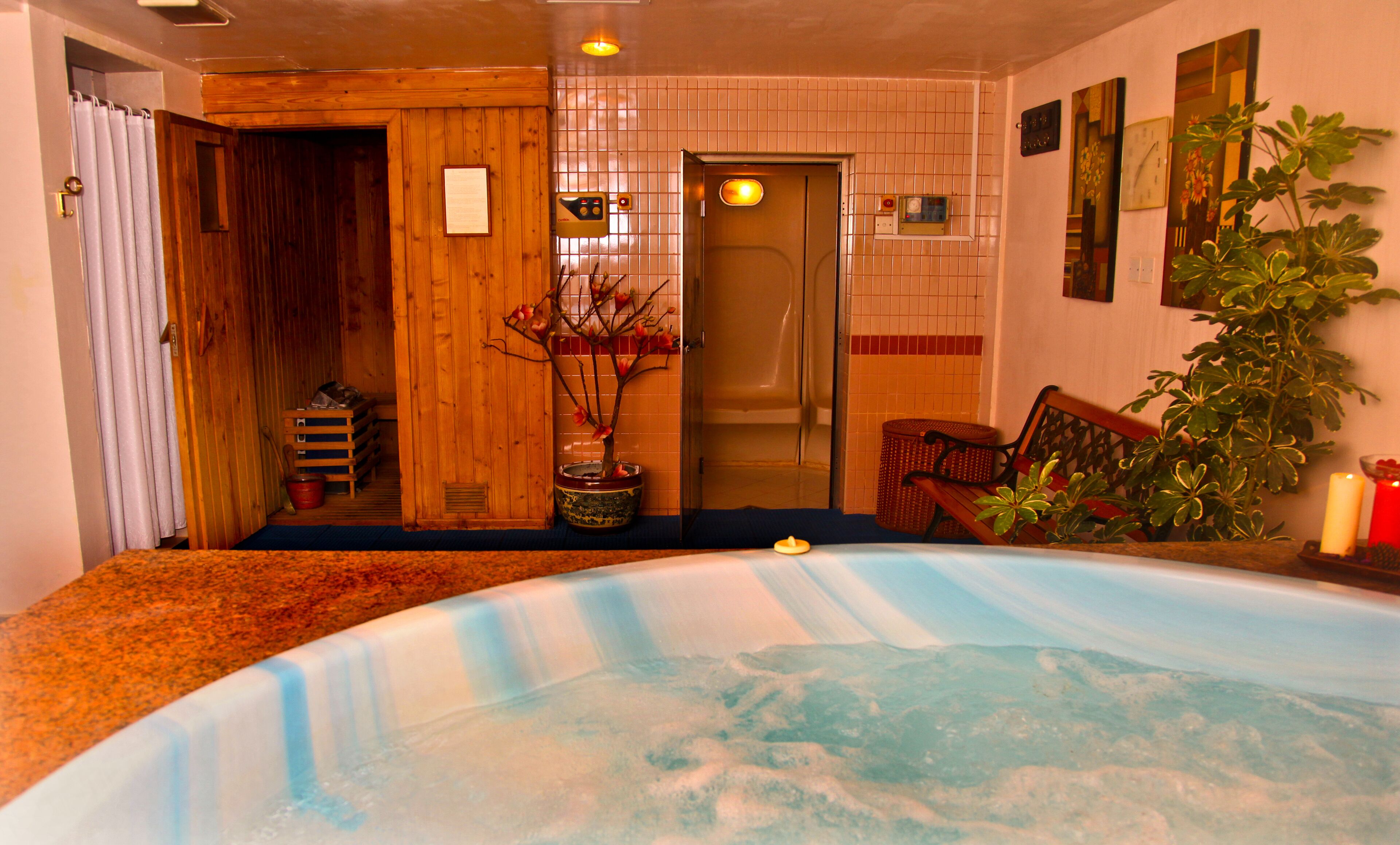 Arabian Courtyard Hotel & Spa Arabian Courtyard Hotel & Spa