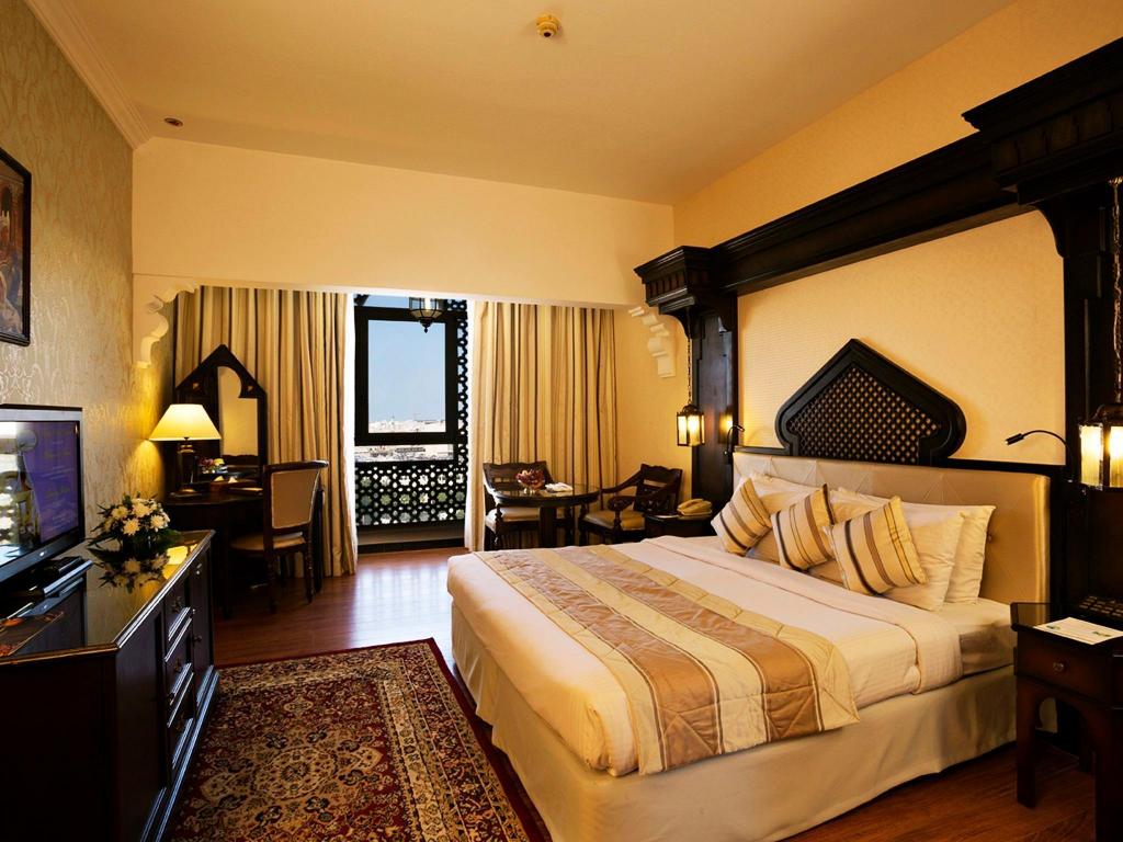 Arabian Courtyard Hotel & Spa Arabian Courtyard Hotel & Spa