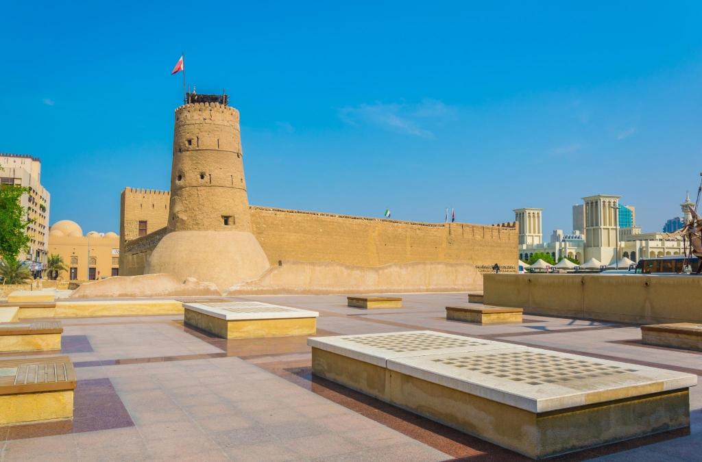 Arabian Courtyard Hotel & Spa Arabian Courtyard Hotel & Spa