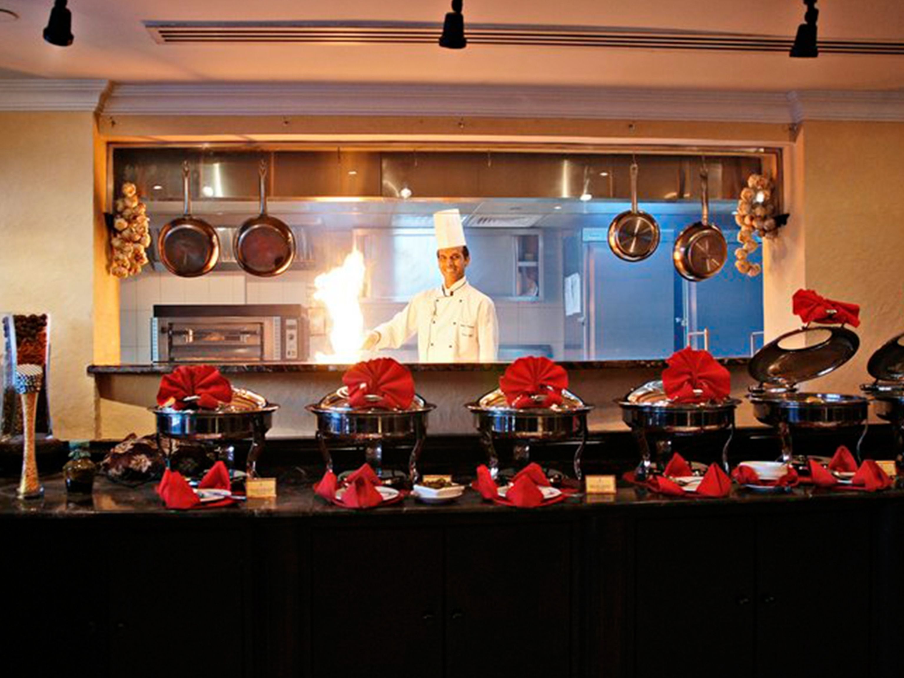 Arabian Courtyard Hotel & Spa Arabian Courtyard Hotel & Spa