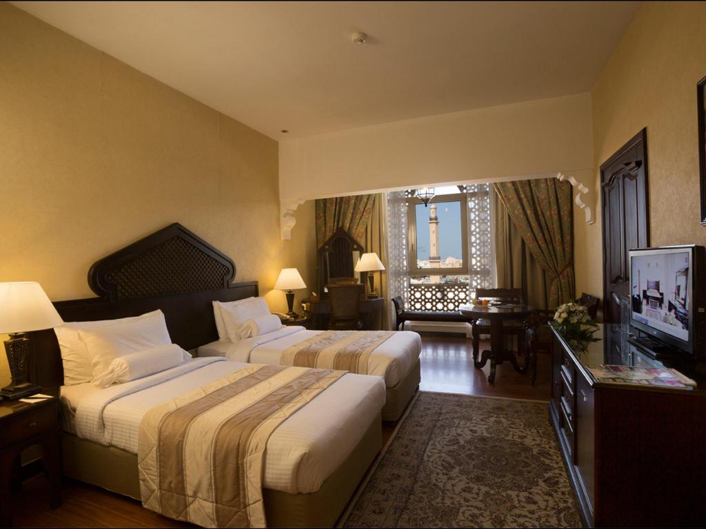 Arabian Courtyard Hotel & Spa Arabian Courtyard Hotel & Spa