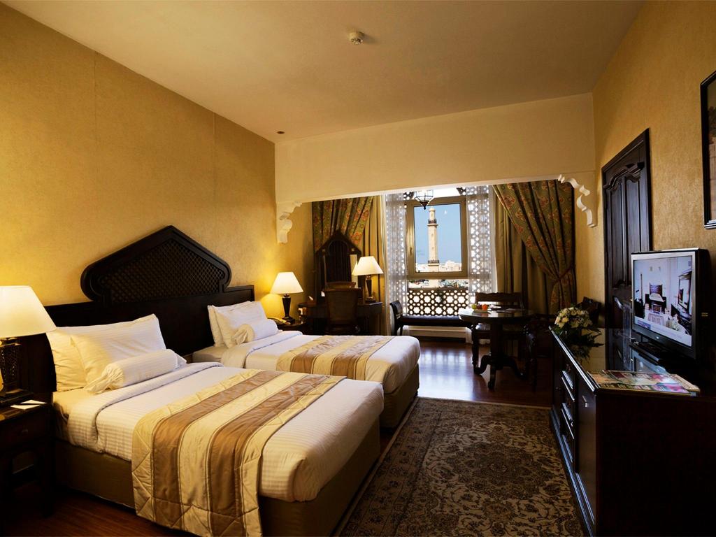 Arabian Courtyard Hotel & Spa Arabian Courtyard Hotel & Spa