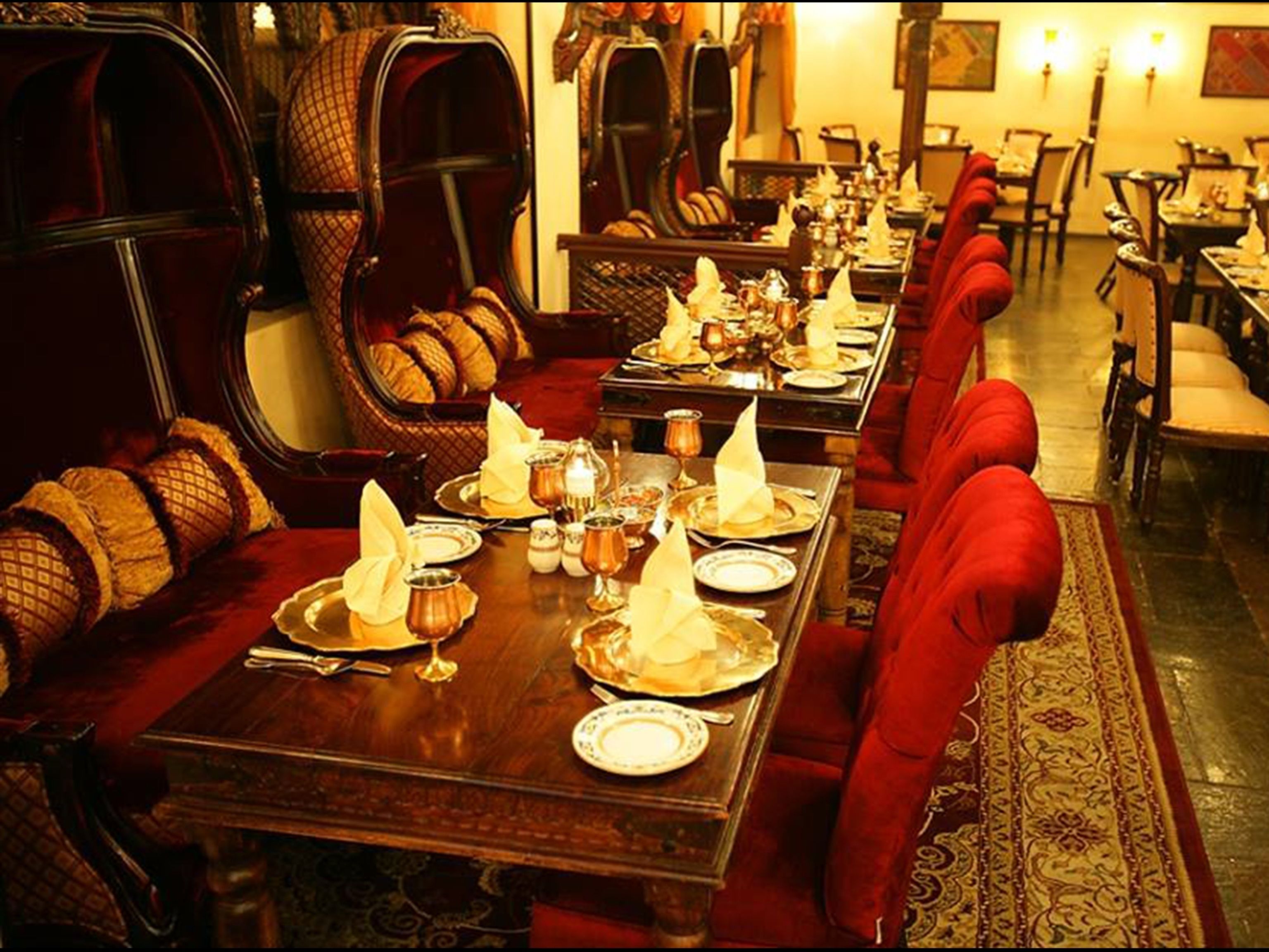 Arabian Courtyard Hotel & Spa Arabian Courtyard Hotel & Spa