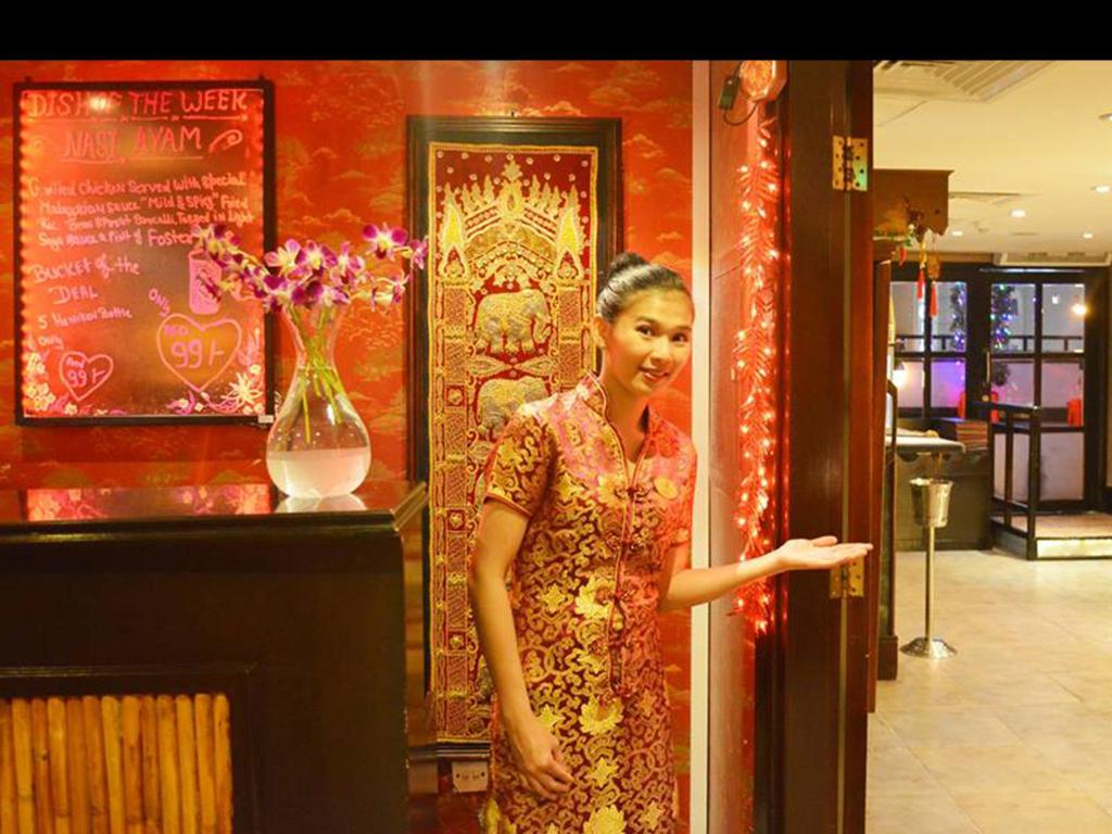 Arabian Courtyard Hotel & Spa Arabian Courtyard Hotel & Spa
