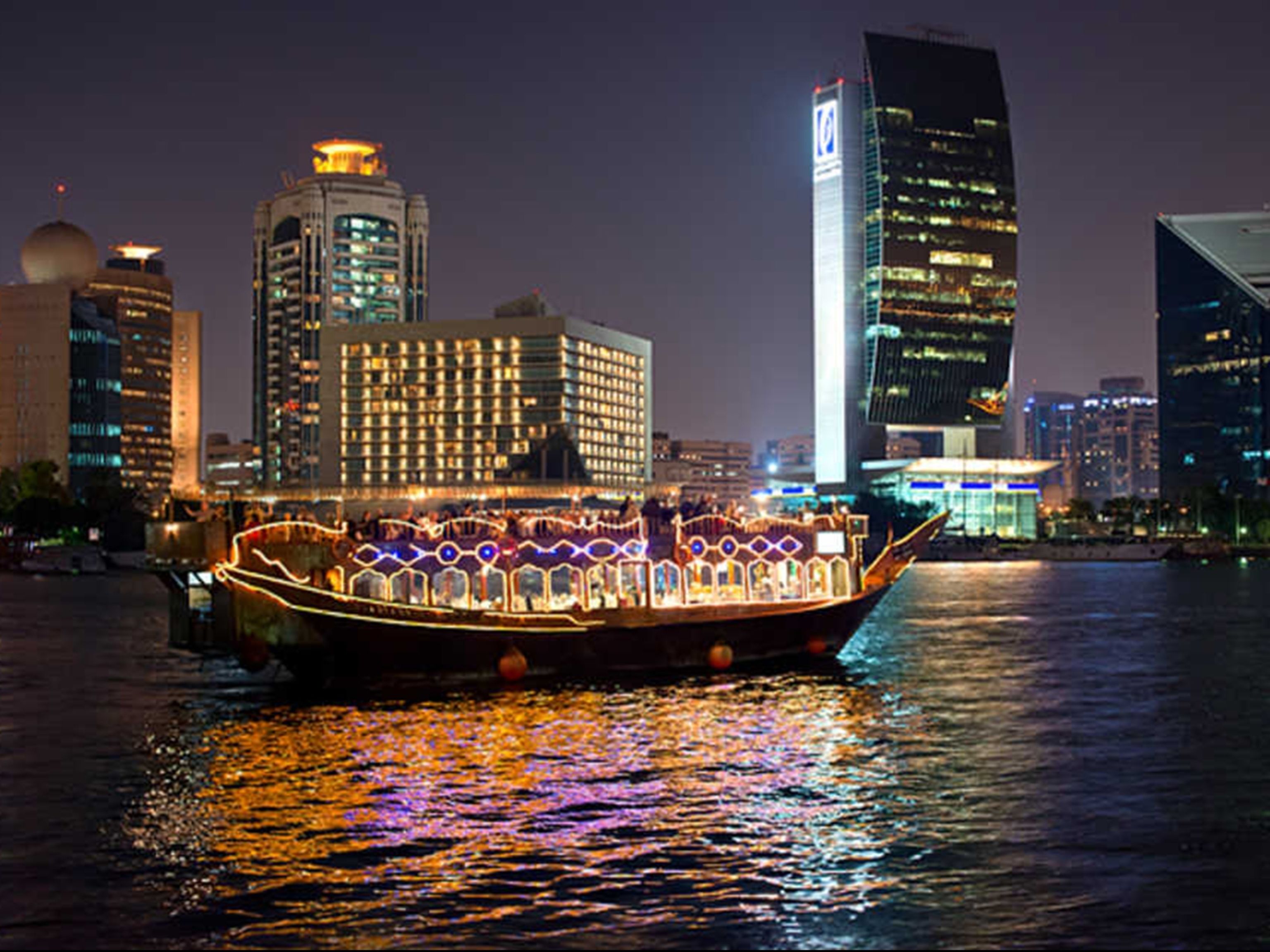 Arabian Courtyard Hotel & Spa Arabian Courtyard Hotel & Spa