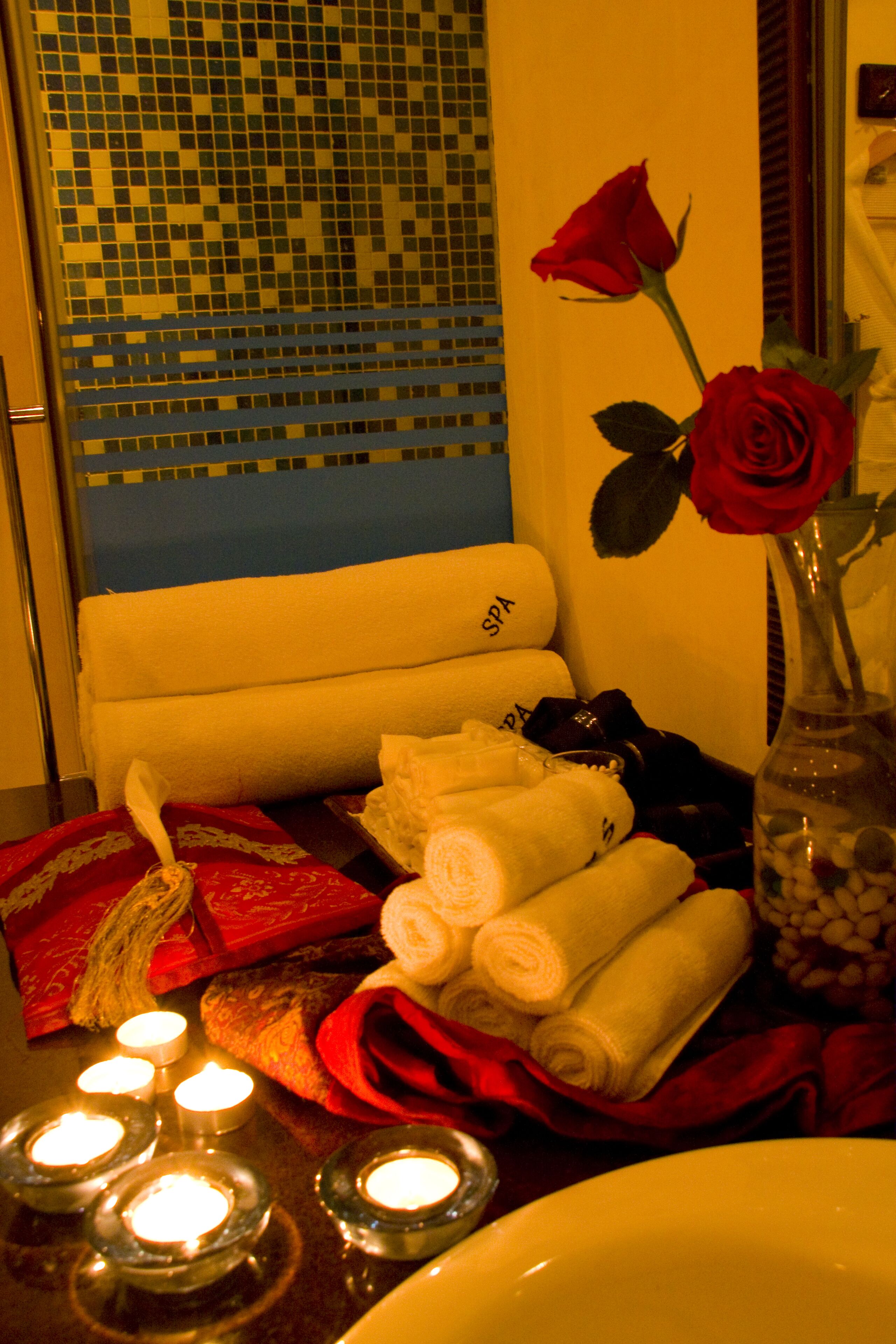 Arabian Courtyard Hotel & Spa Arabian Courtyard Hotel & Spa