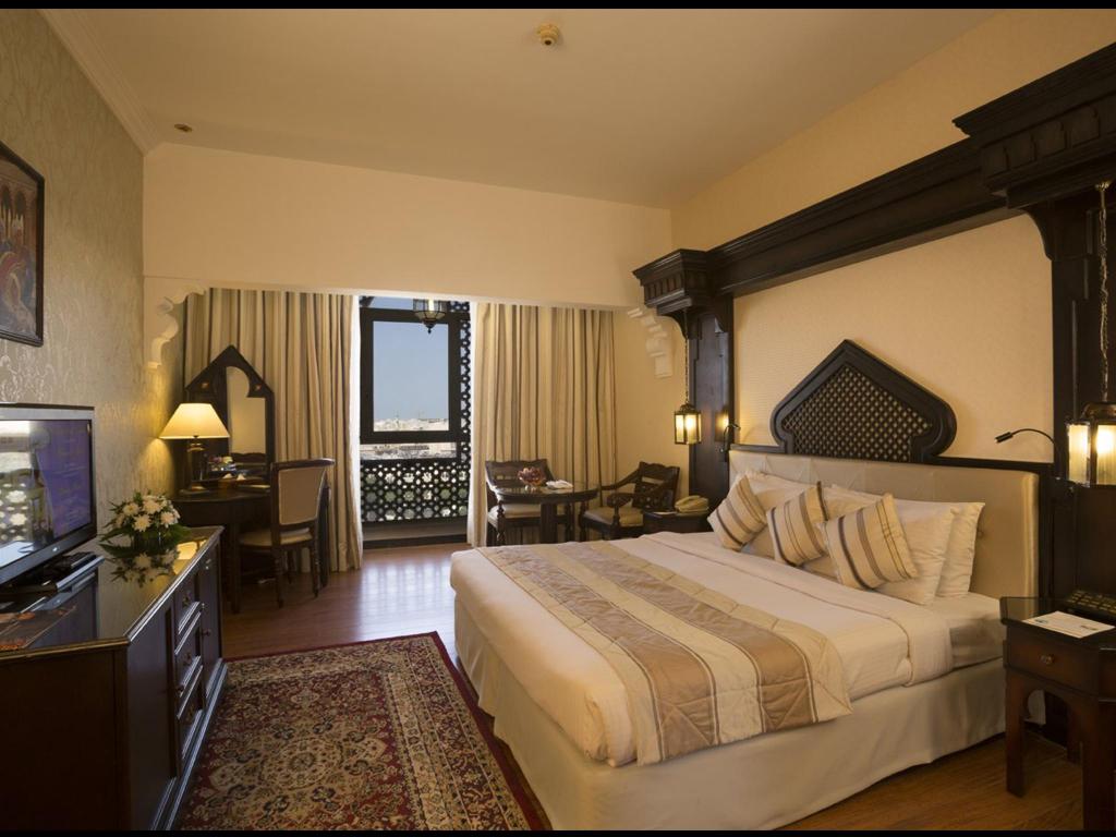 Arabian Courtyard Hotel & Spa Arabian Courtyard Hotel & Spa