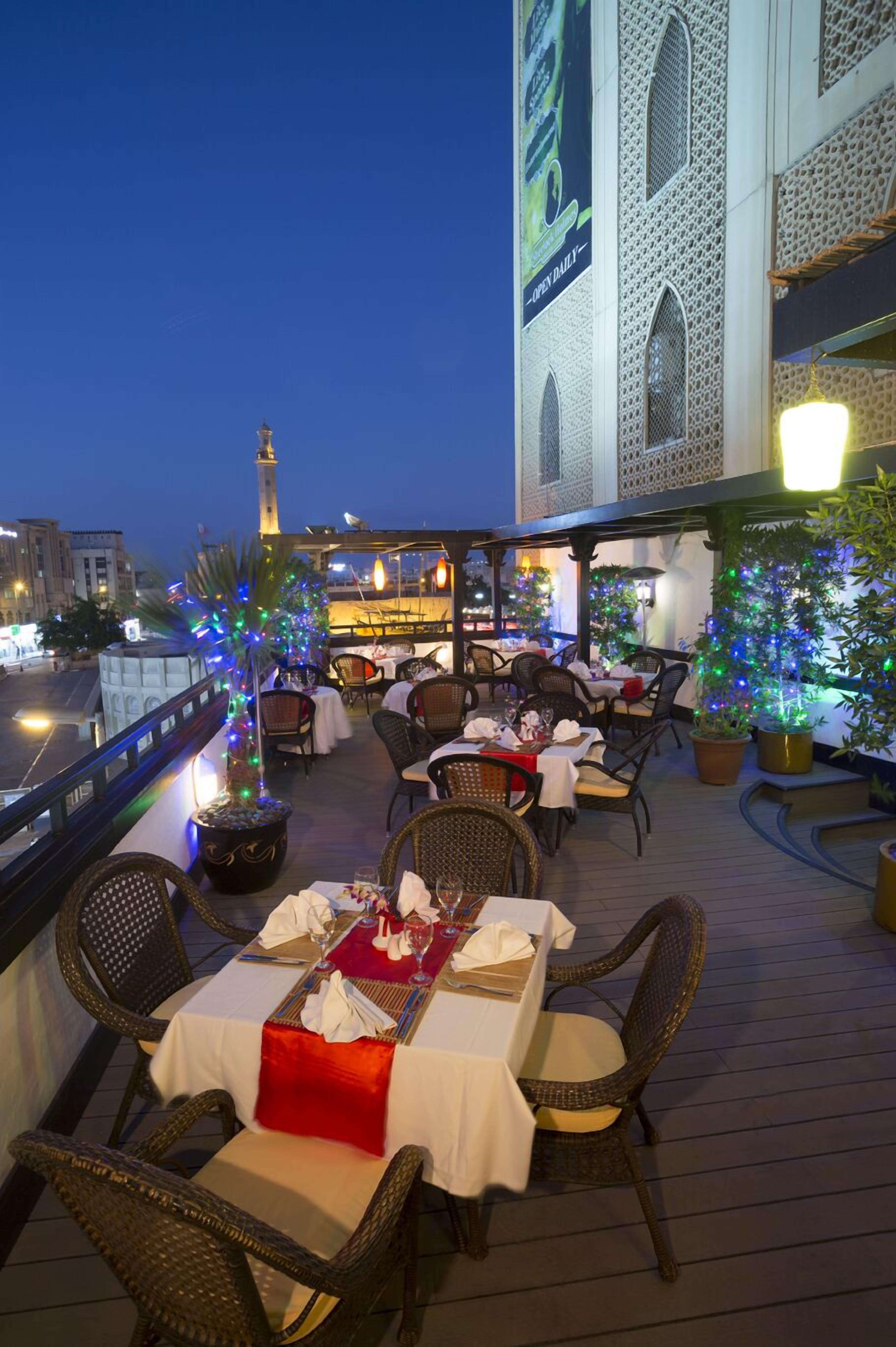 Arabian Courtyard Hotel & Spa Arabian Courtyard Hotel & Spa