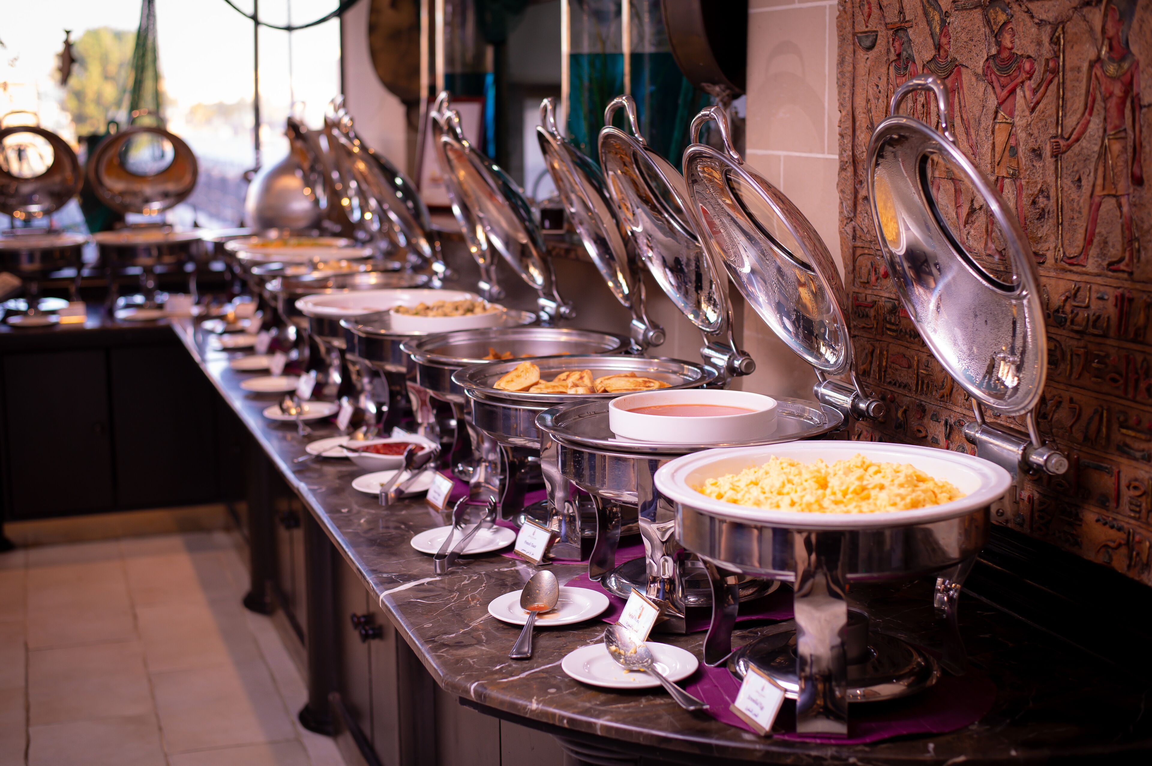 Arabian Courtyard Hotel & Spa Arabian Courtyard Hotel & Spa
