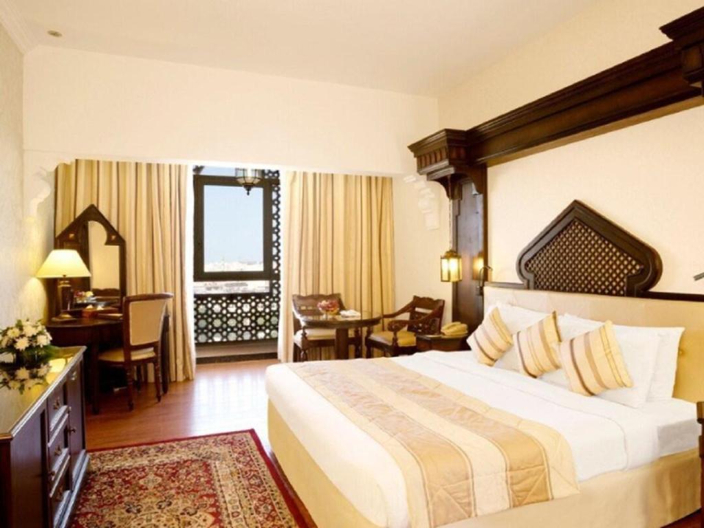 Arabian Courtyard Hotel & Spa Arabian Courtyard Hotel & Spa