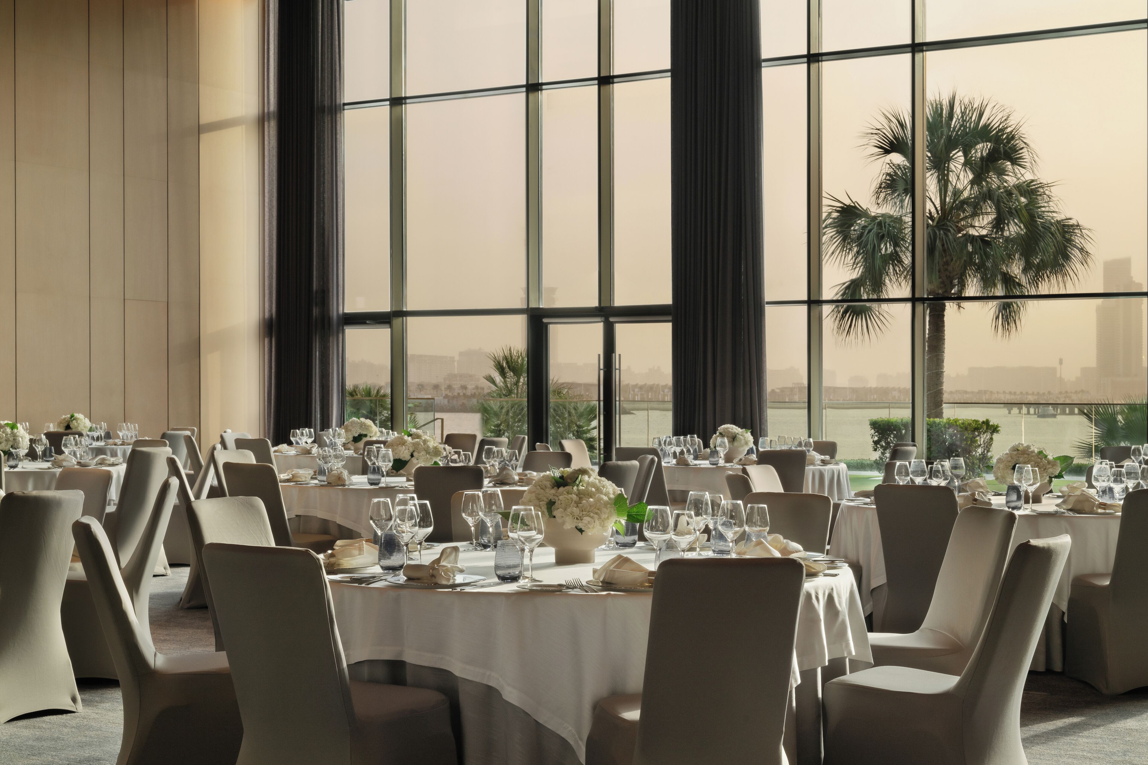 Banyan Tree Dubai Banyan Tree Dubai