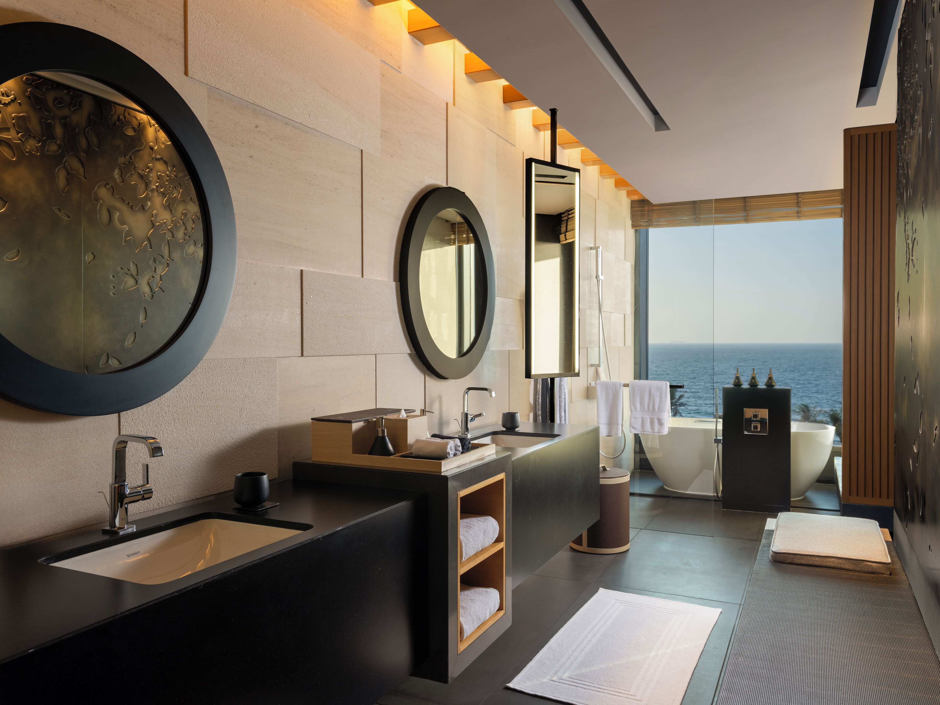 Banyan Tree Dubai Banyan Tree Dubai