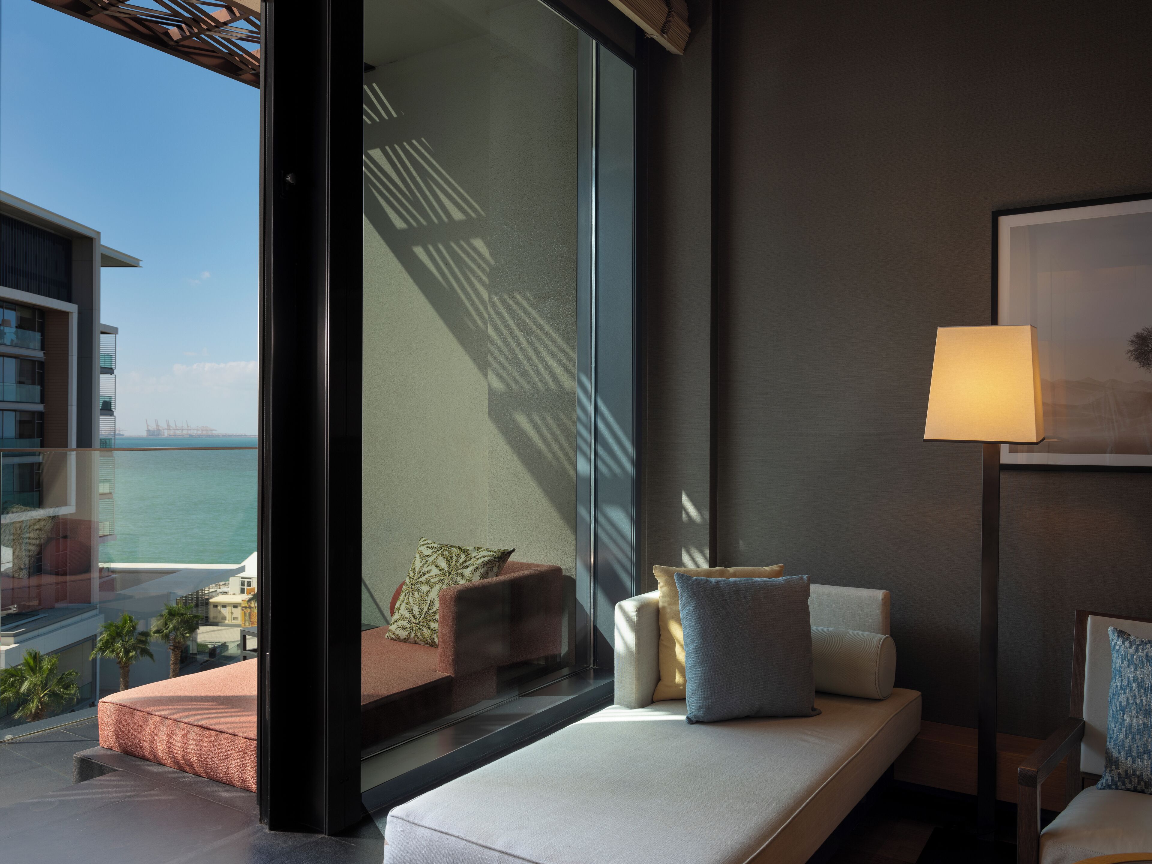 Banyan Tree Dubai Banyan Tree Dubai