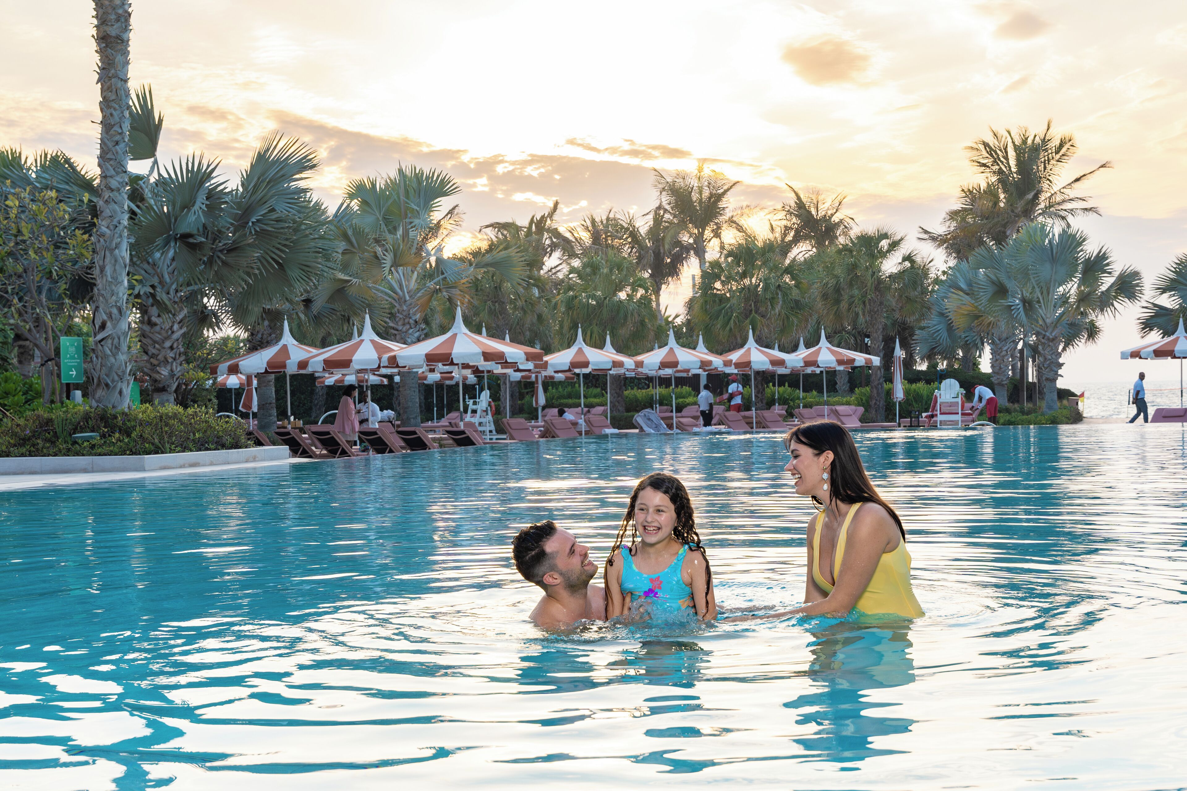 Banyan Tree Dubai Banyan Tree Dubai