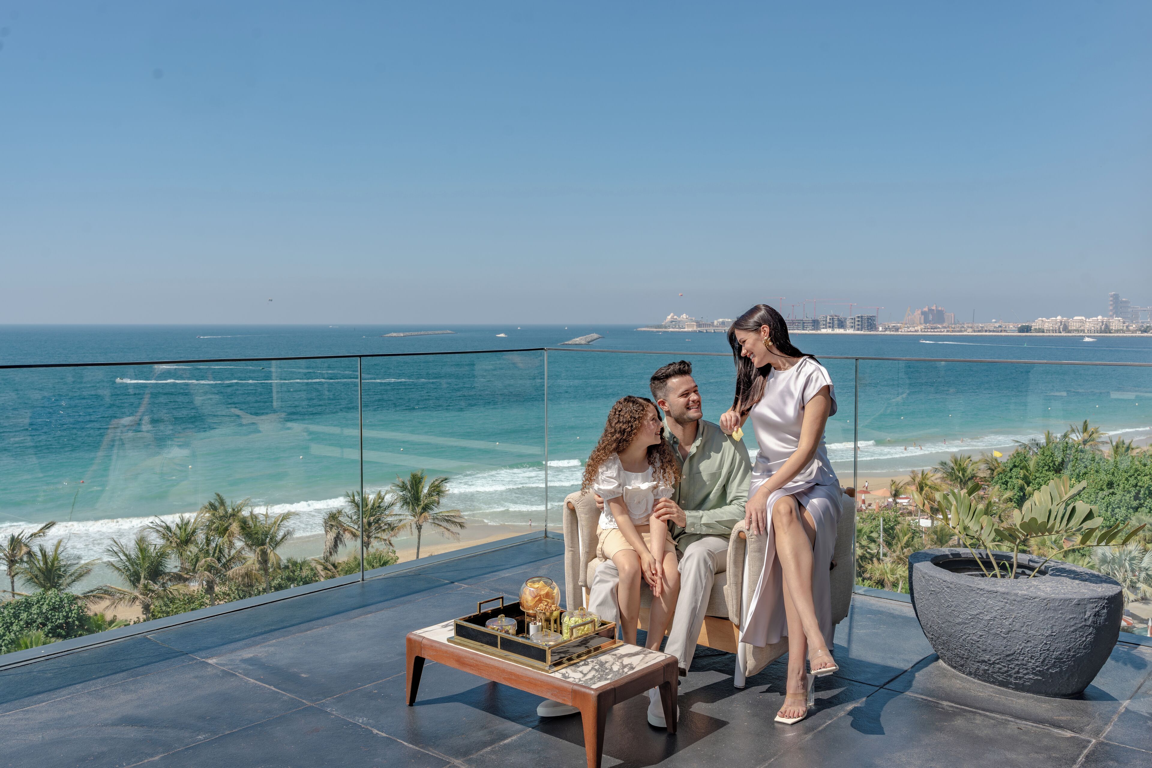 Banyan Tree Dubai Banyan Tree Dubai