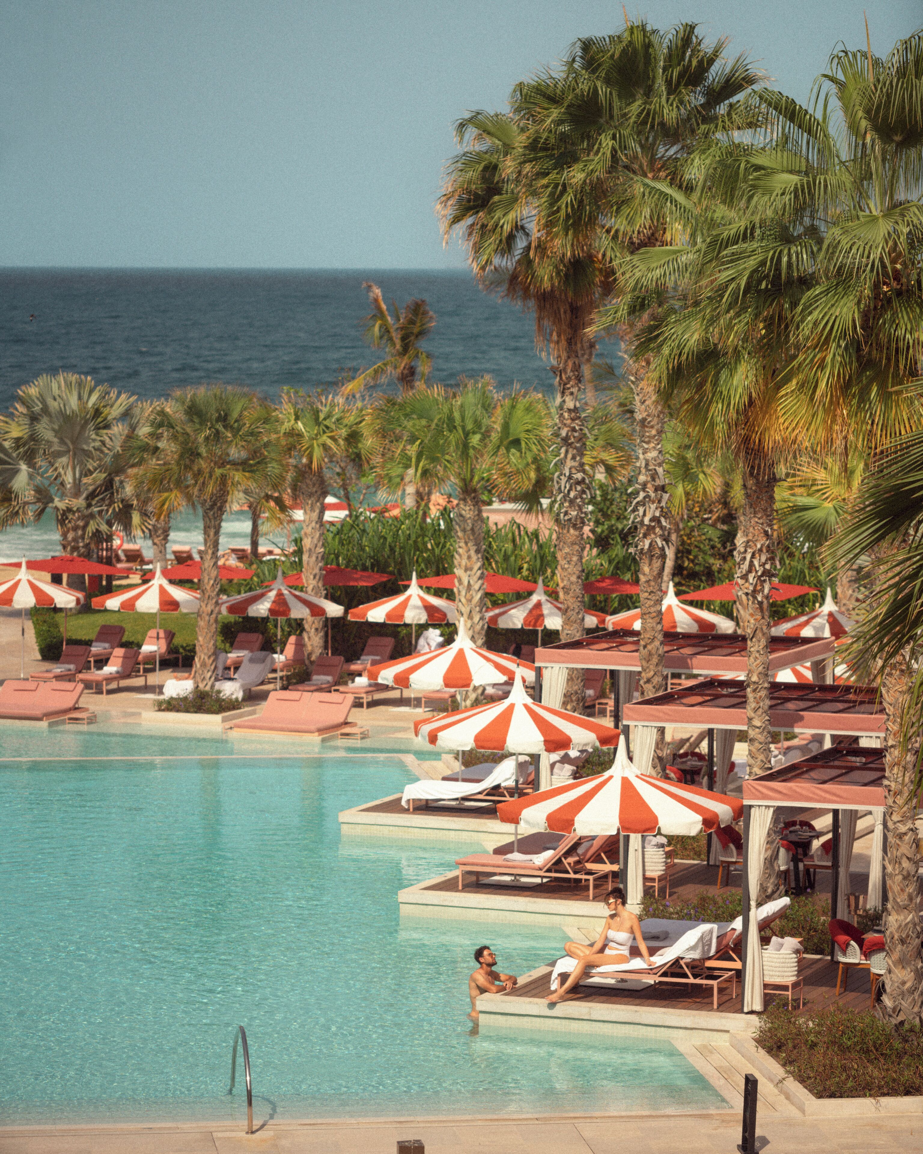 Banyan Tree Dubai Banyan Tree Dubai