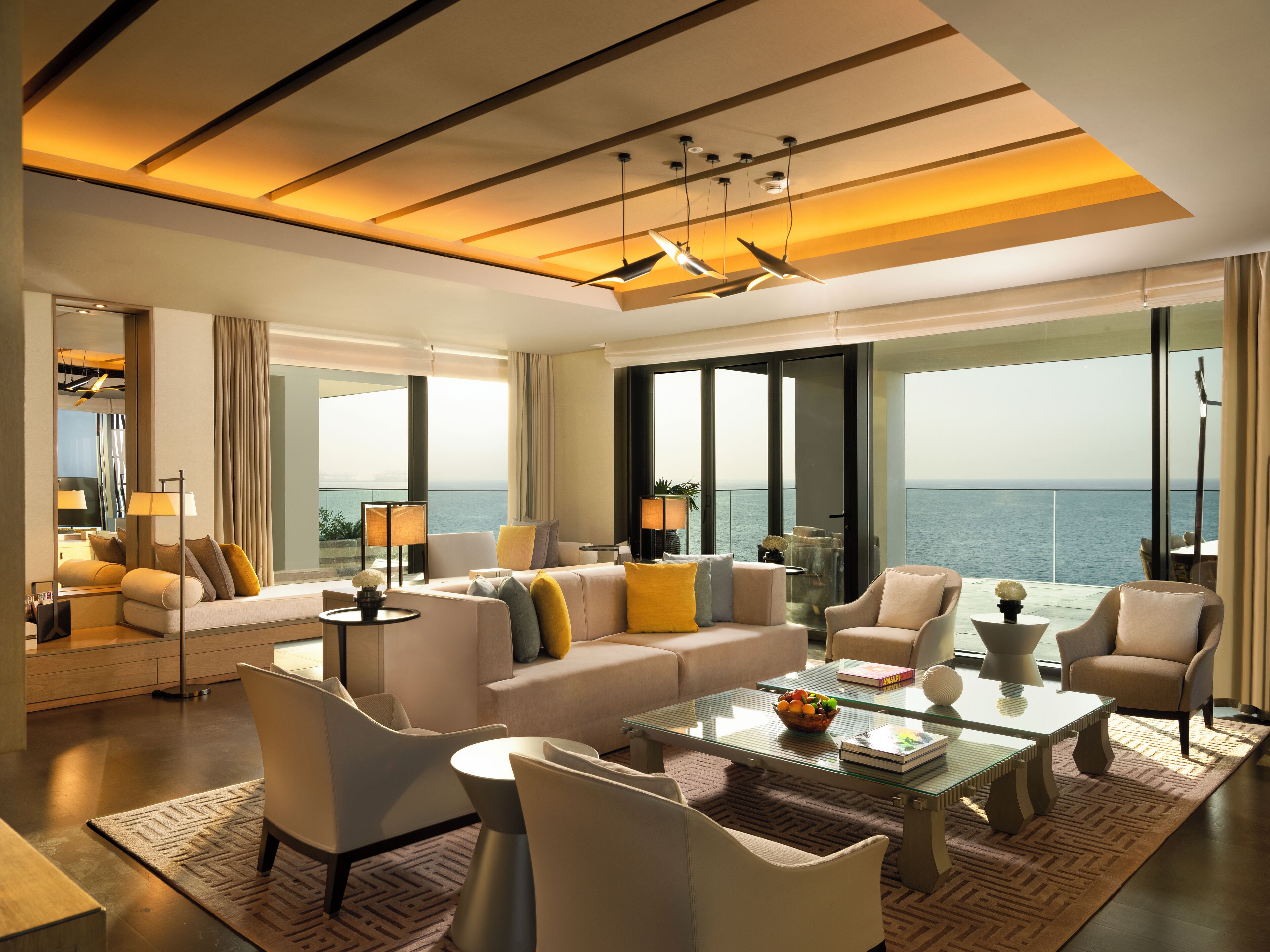 Banyan Tree Dubai Banyan Tree Dubai
