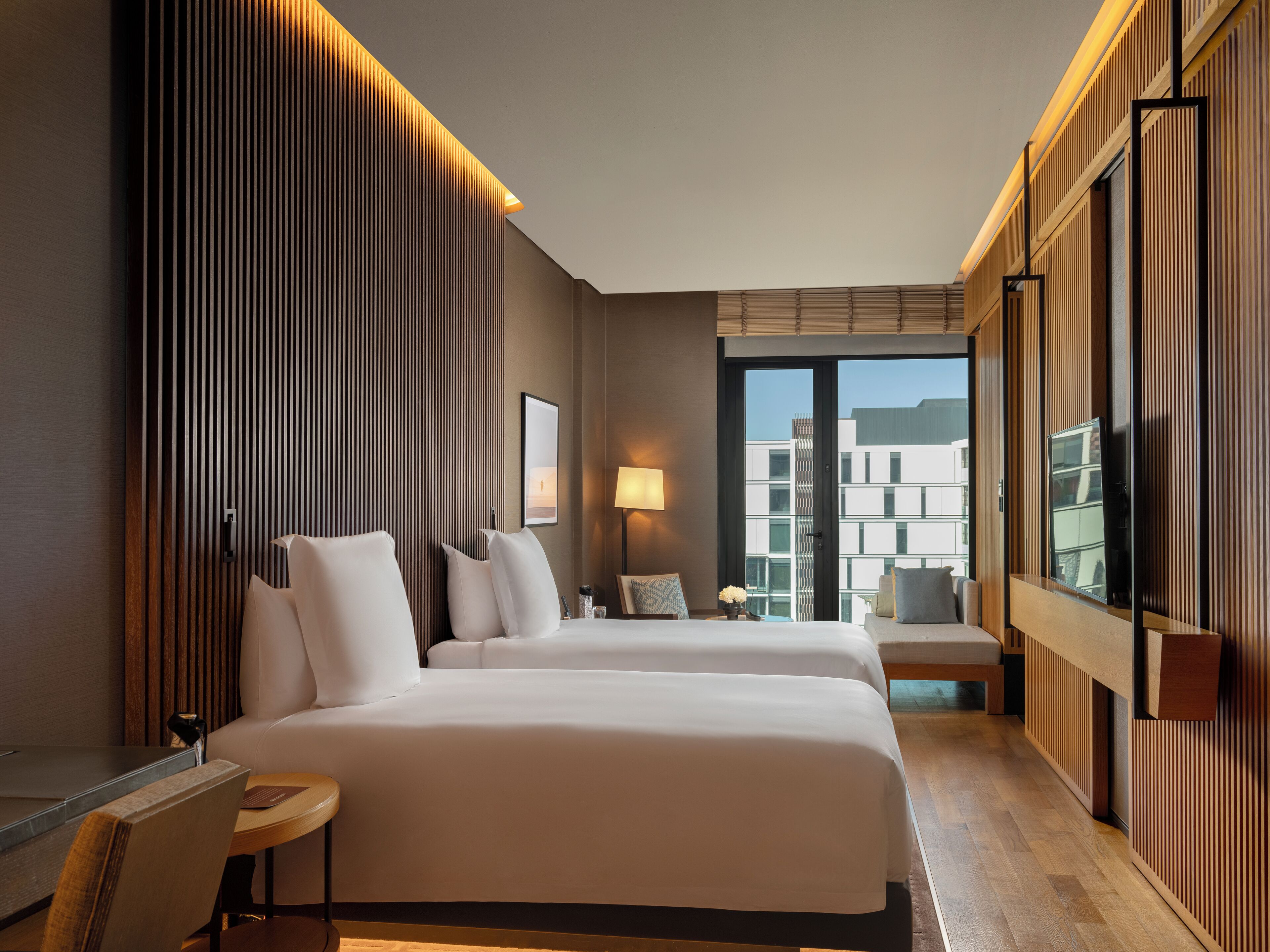 Banyan Tree Dubai Banyan Tree Dubai