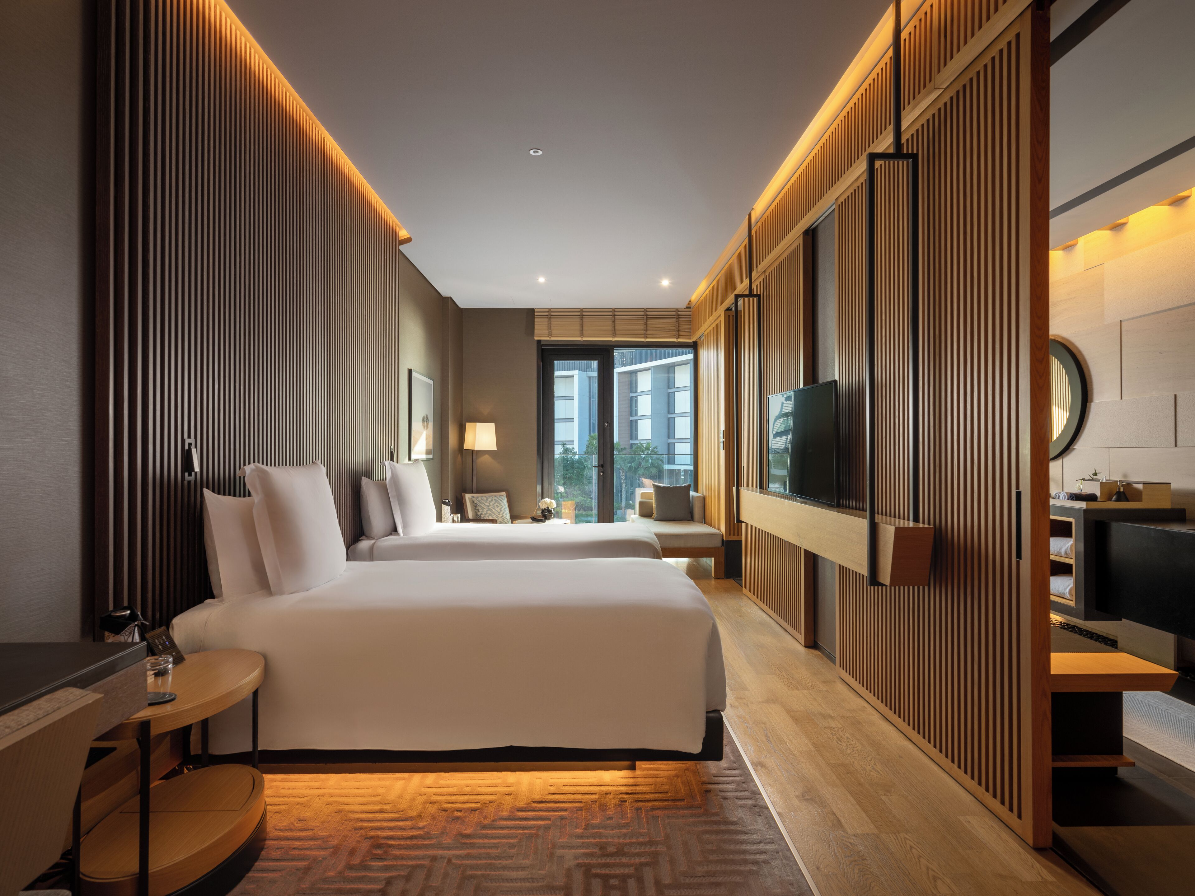 Banyan Tree Dubai Banyan Tree Dubai