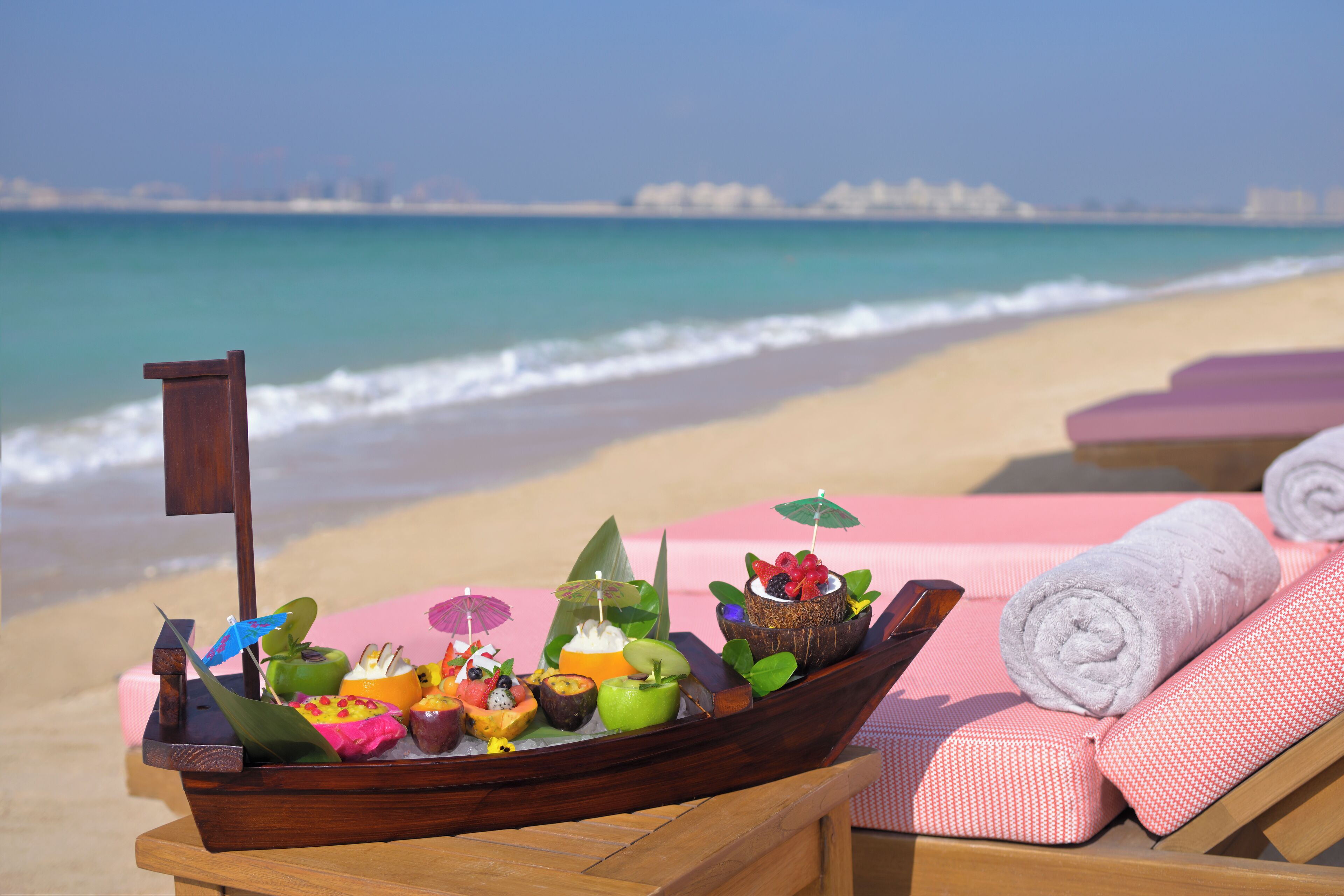 Banyan Tree Dubai Banyan Tree Dubai