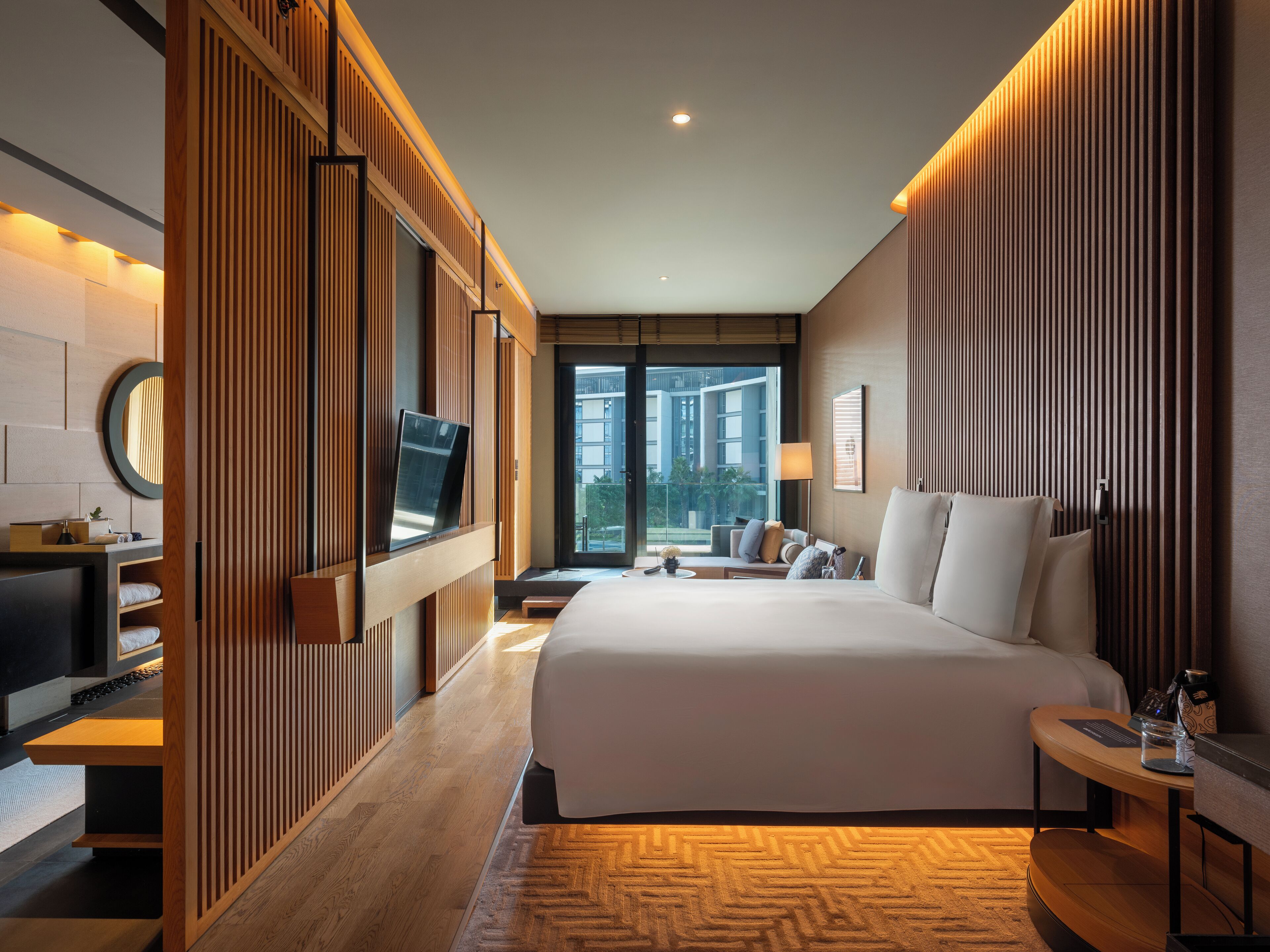 Banyan Tree Dubai Banyan Tree Dubai