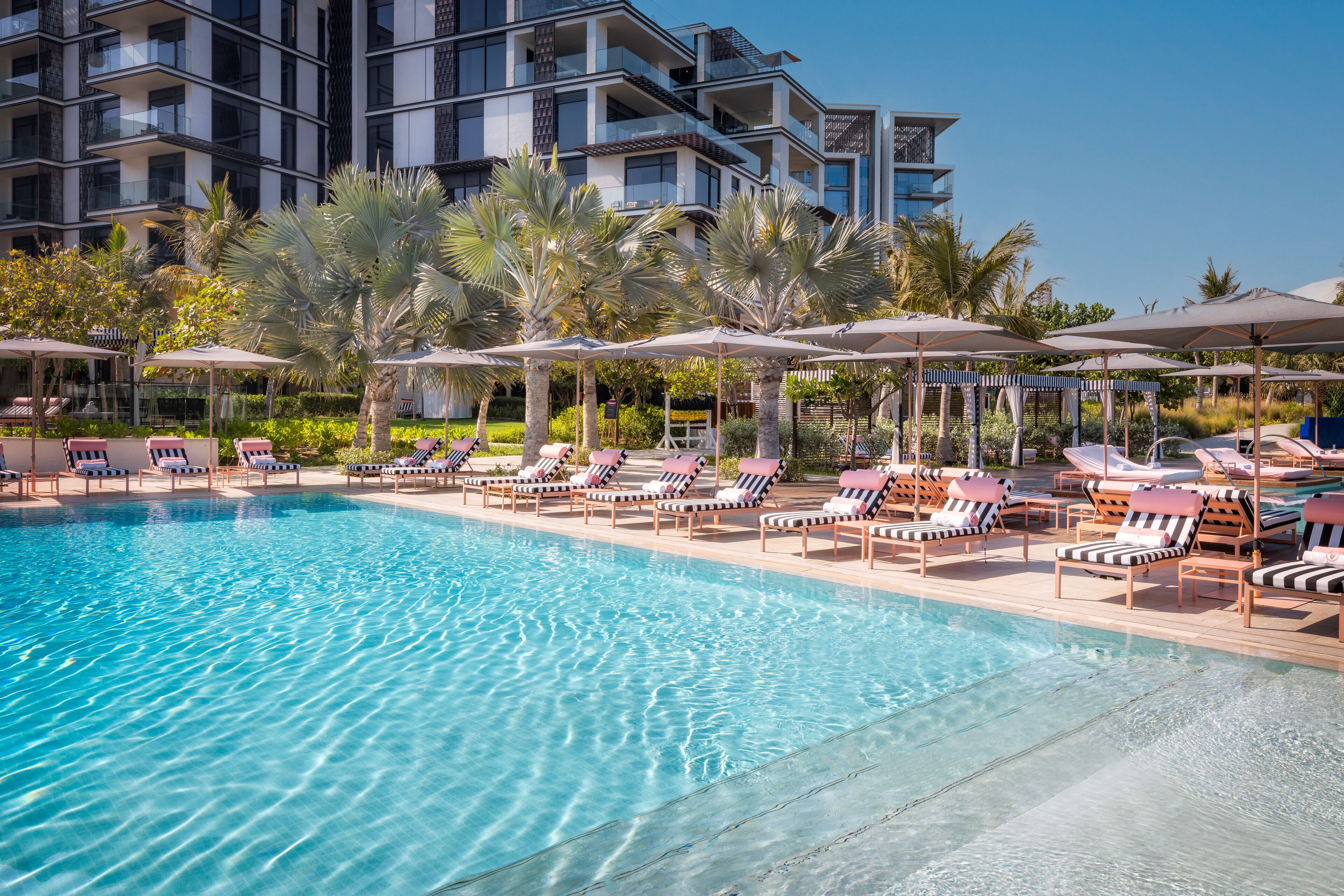 Banyan Tree Dubai Banyan Tree Dubai
