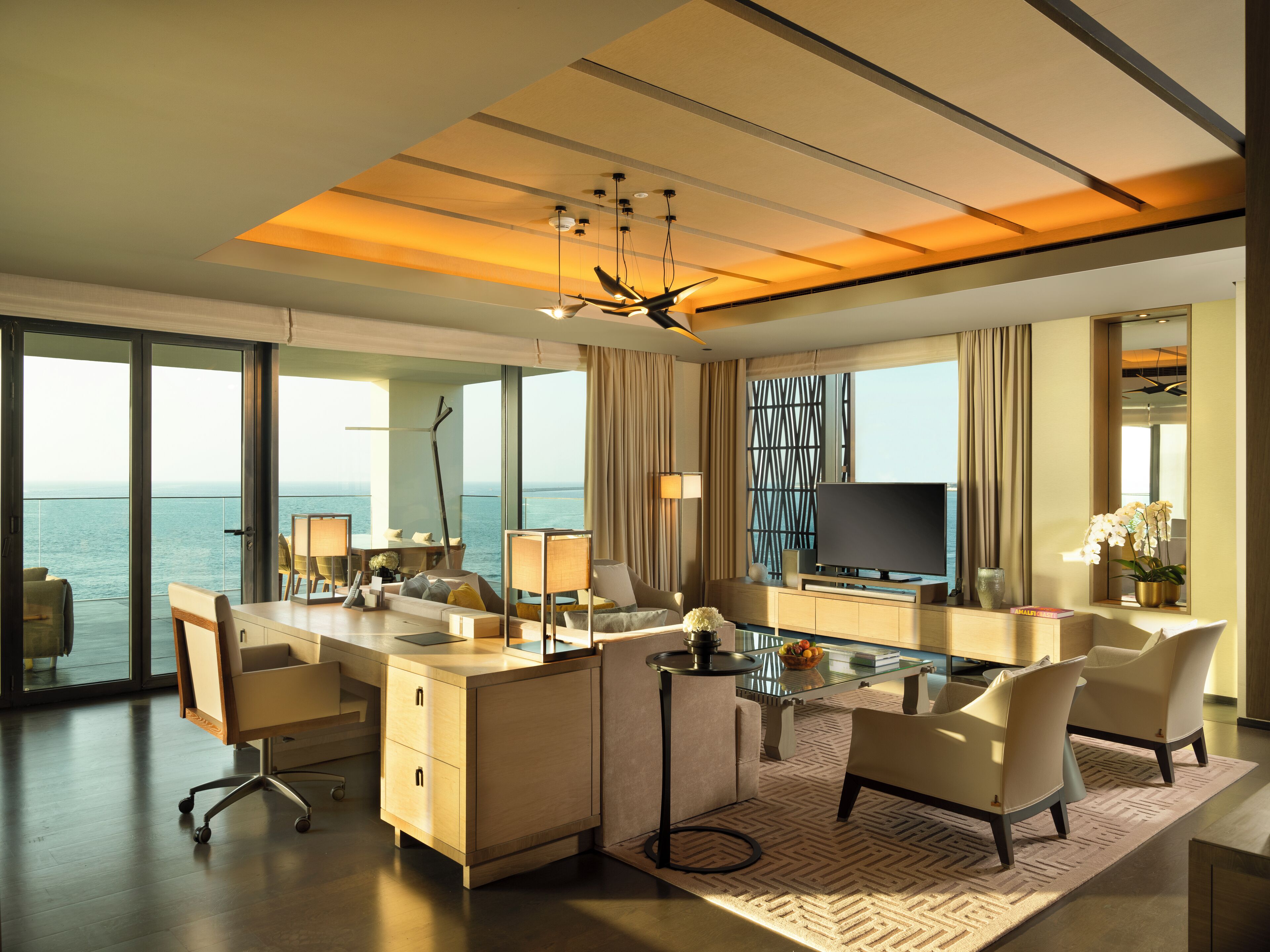 Banyan Tree Dubai Banyan Tree Dubai