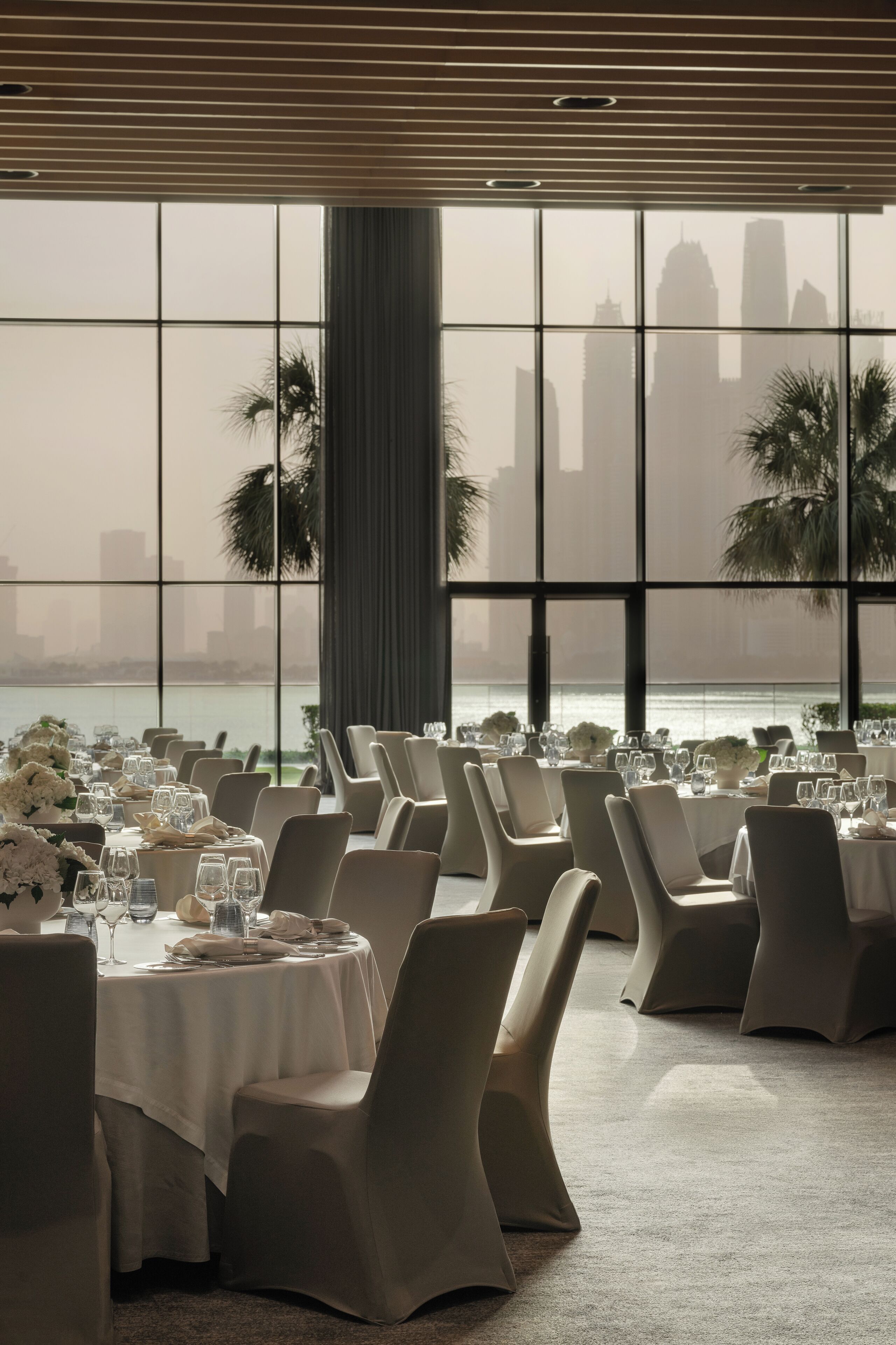 Banyan Tree Dubai Banyan Tree Dubai