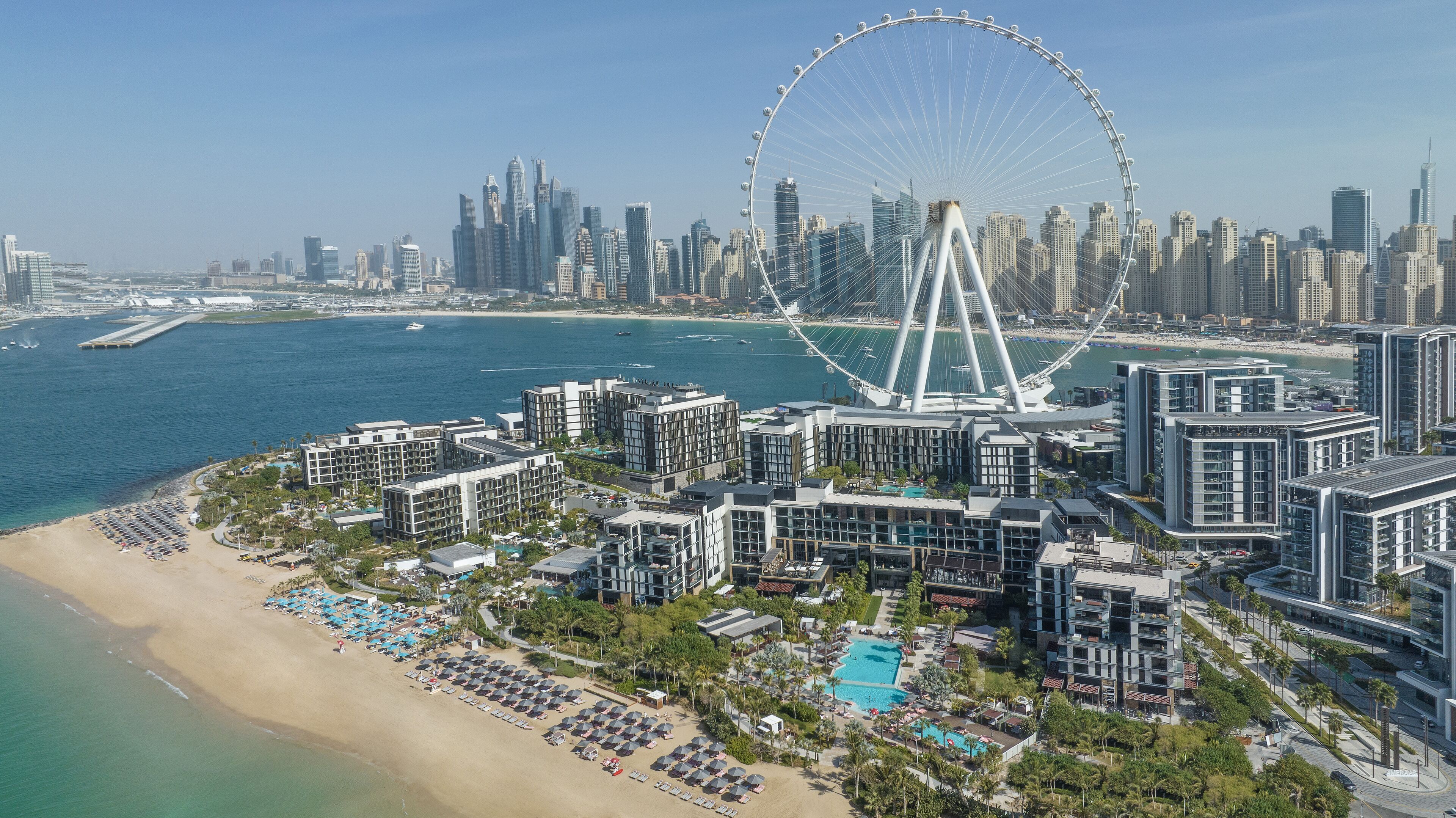 Banyan Tree Dubai Banyan Tree Dubai