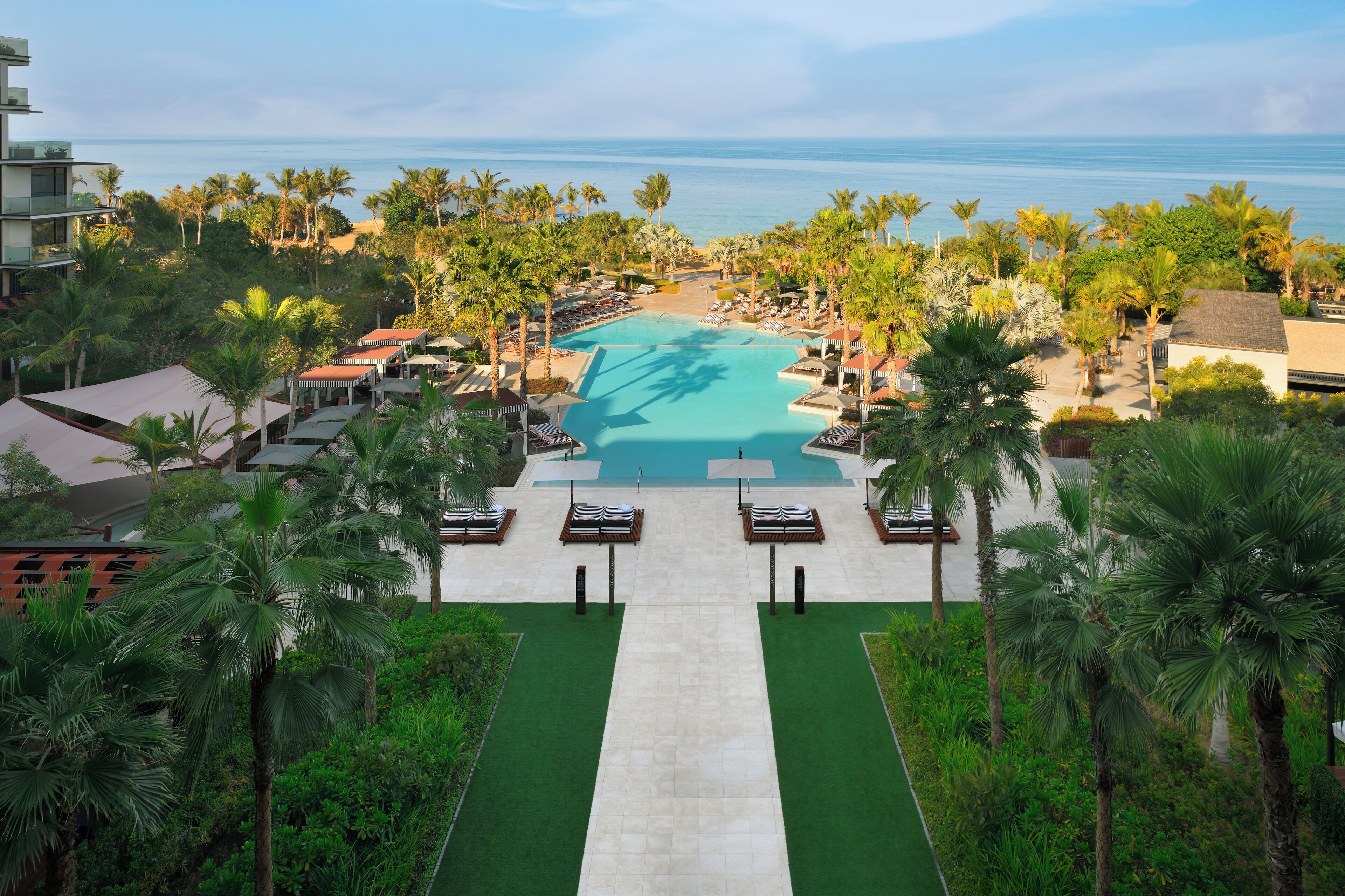 Banyan Tree Dubai Banyan Tree Dubai