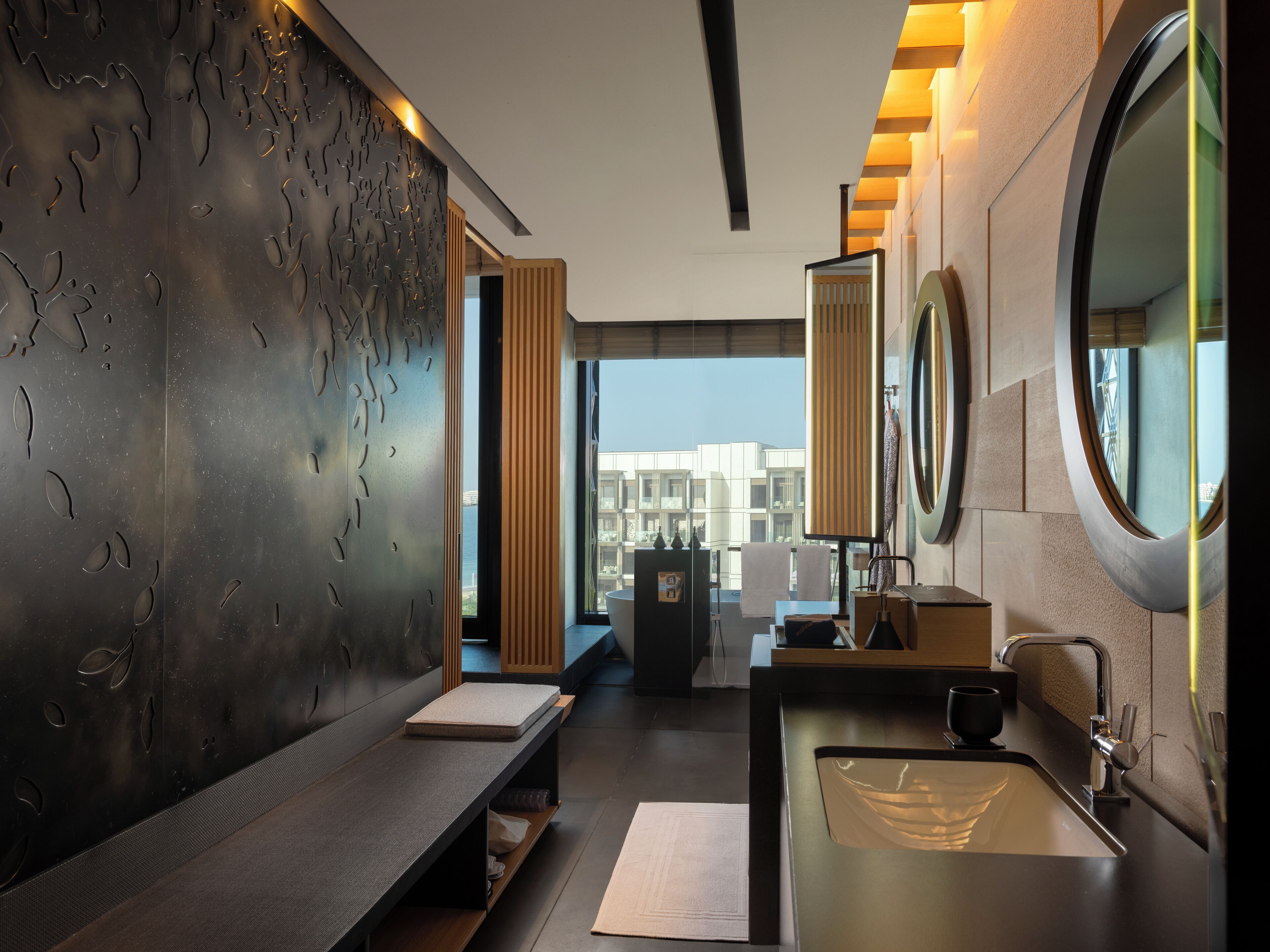 Banyan Tree Dubai Banyan Tree Dubai