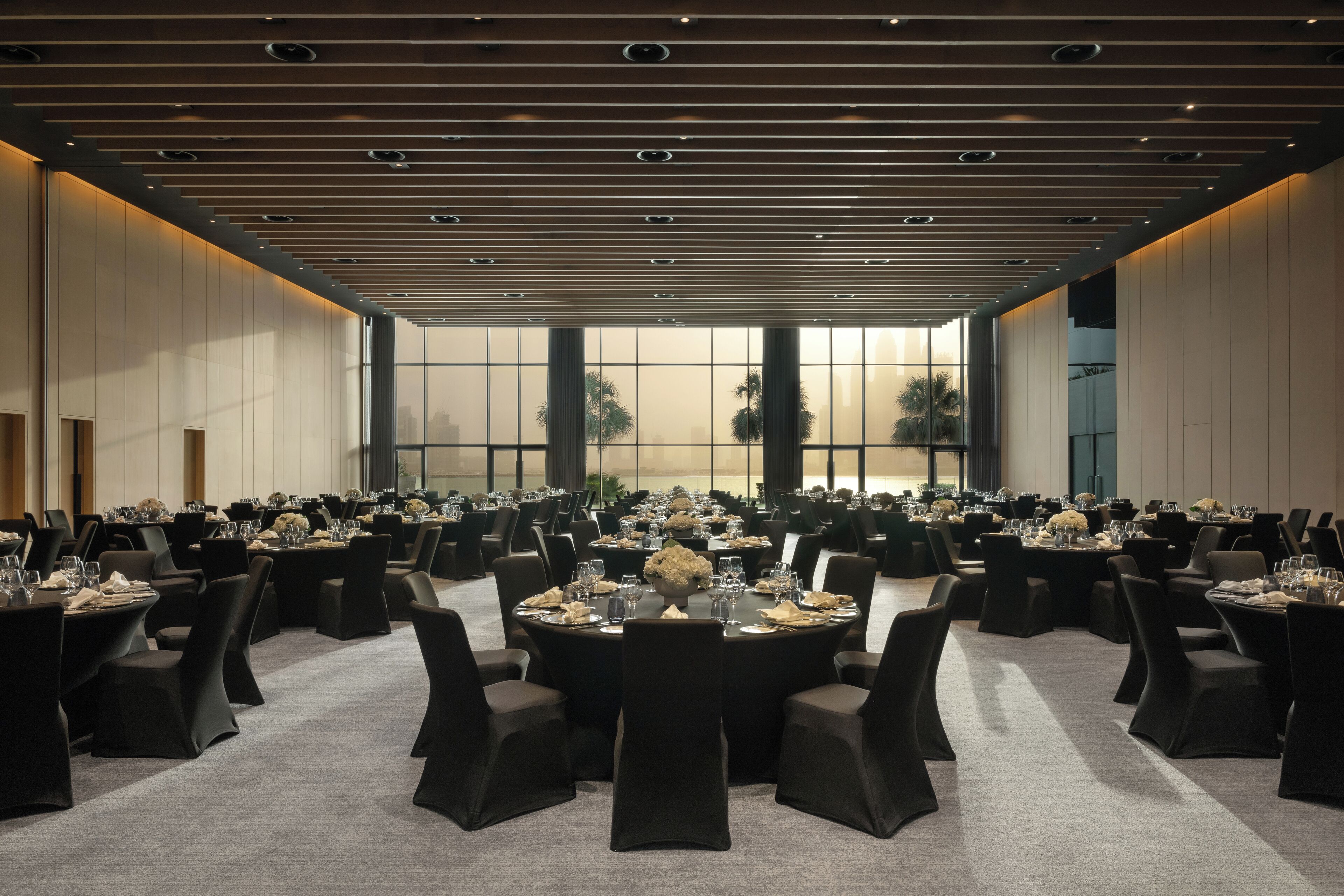 Banyan Tree Dubai Banyan Tree Dubai