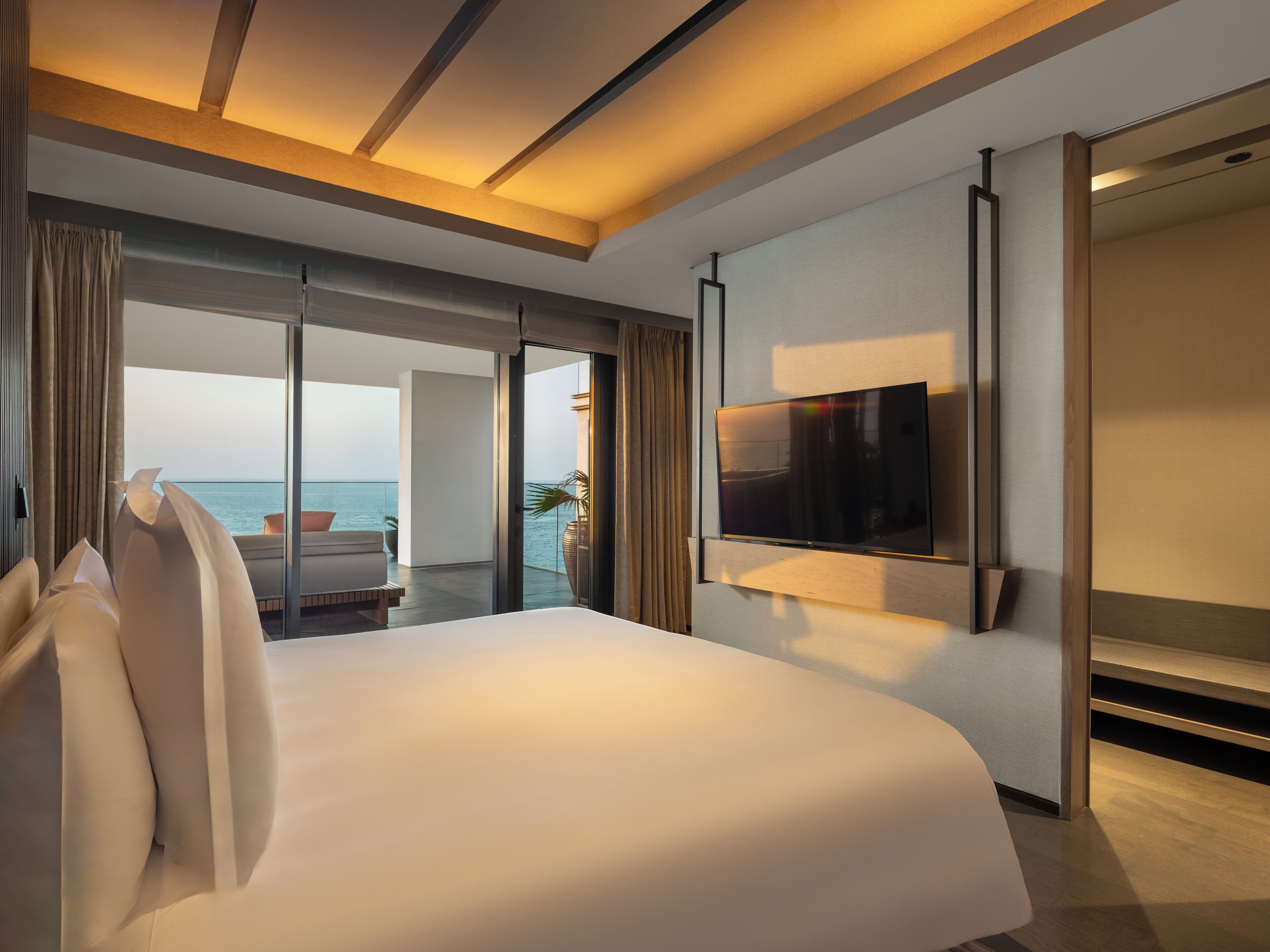Banyan Tree Dubai Banyan Tree Dubai