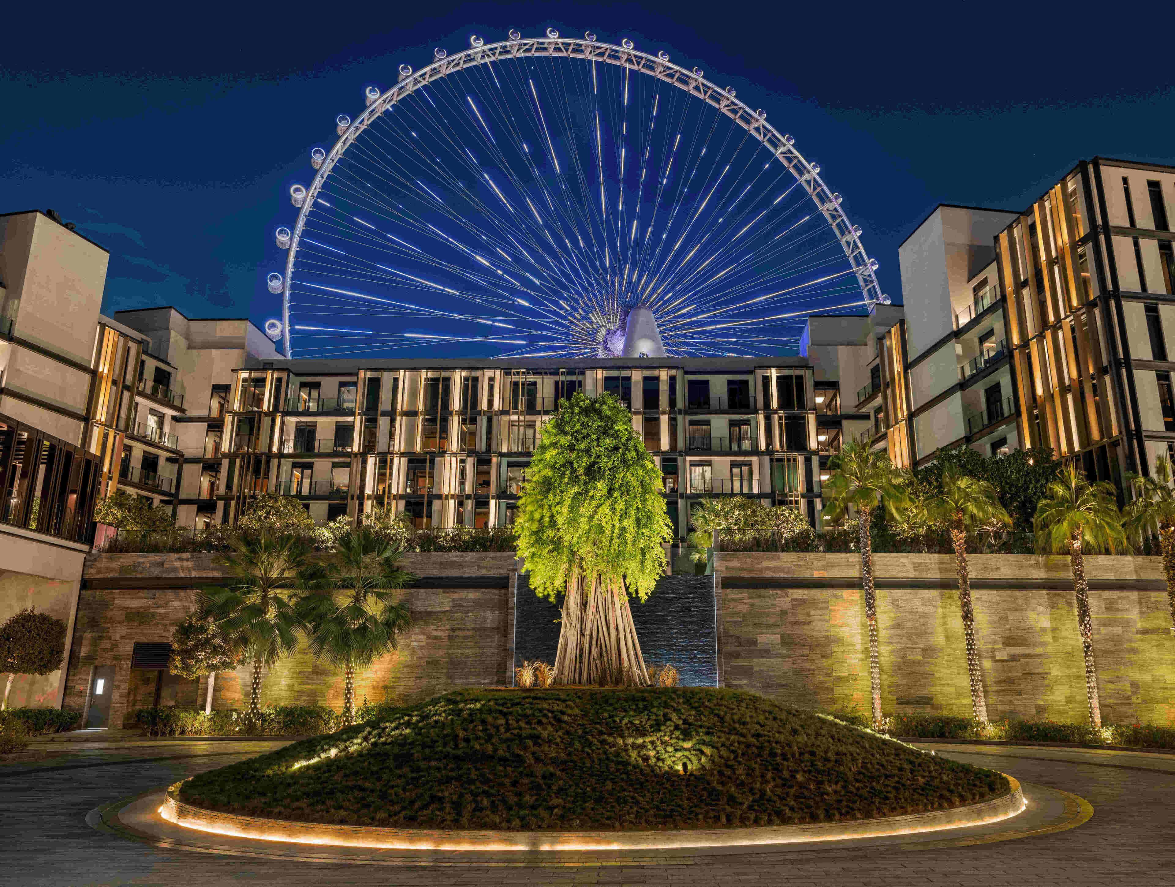 Banyan Tree Dubai Banyan Tree Dubai