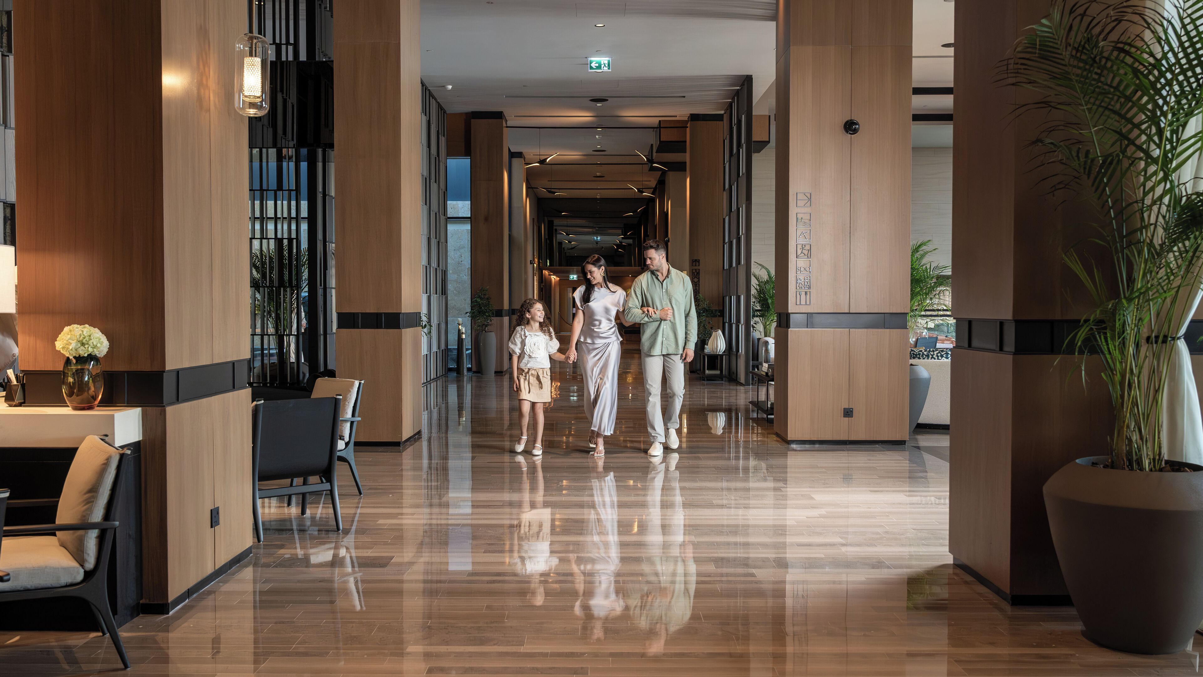 Banyan Tree Dubai Banyan Tree Dubai