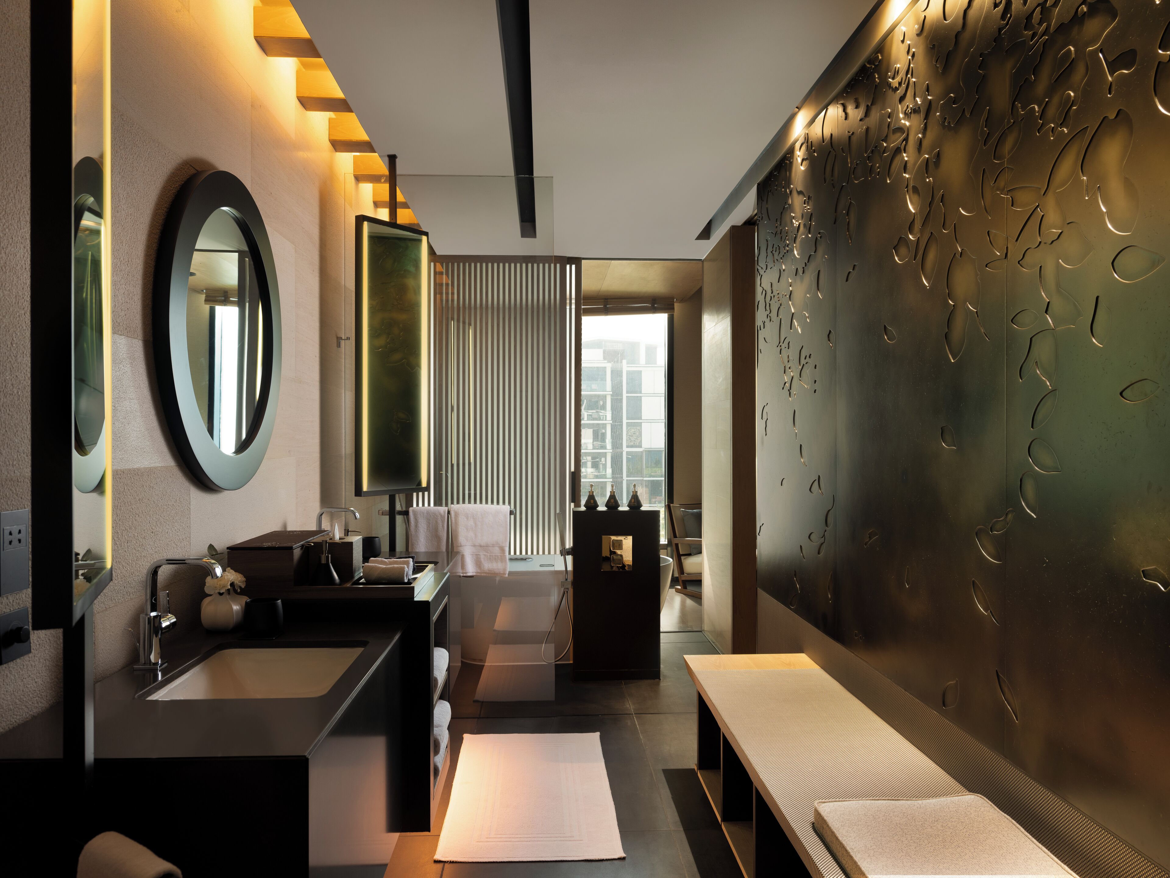 Banyan Tree Dubai Banyan Tree Dubai