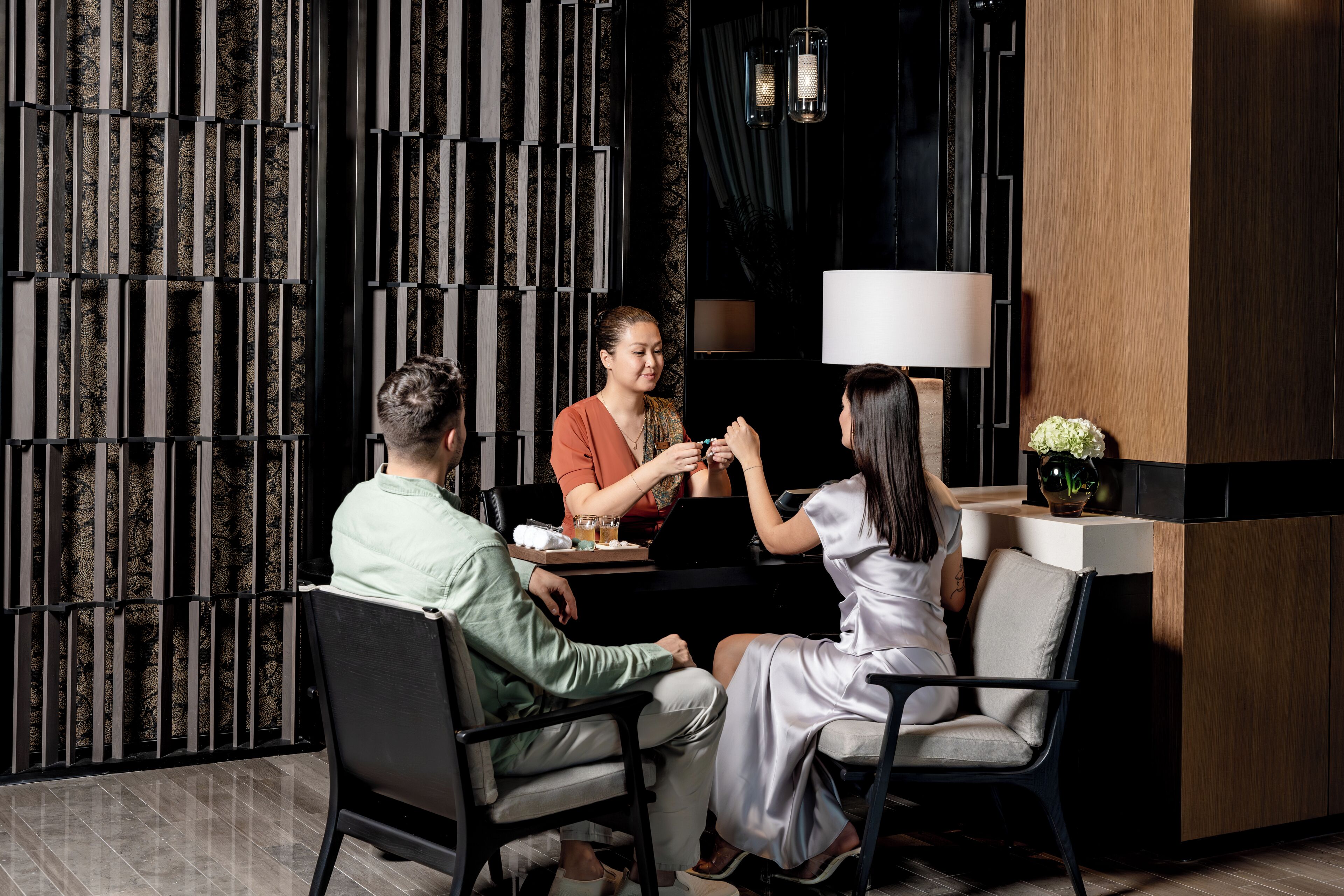 Banyan Tree Dubai Banyan Tree Dubai