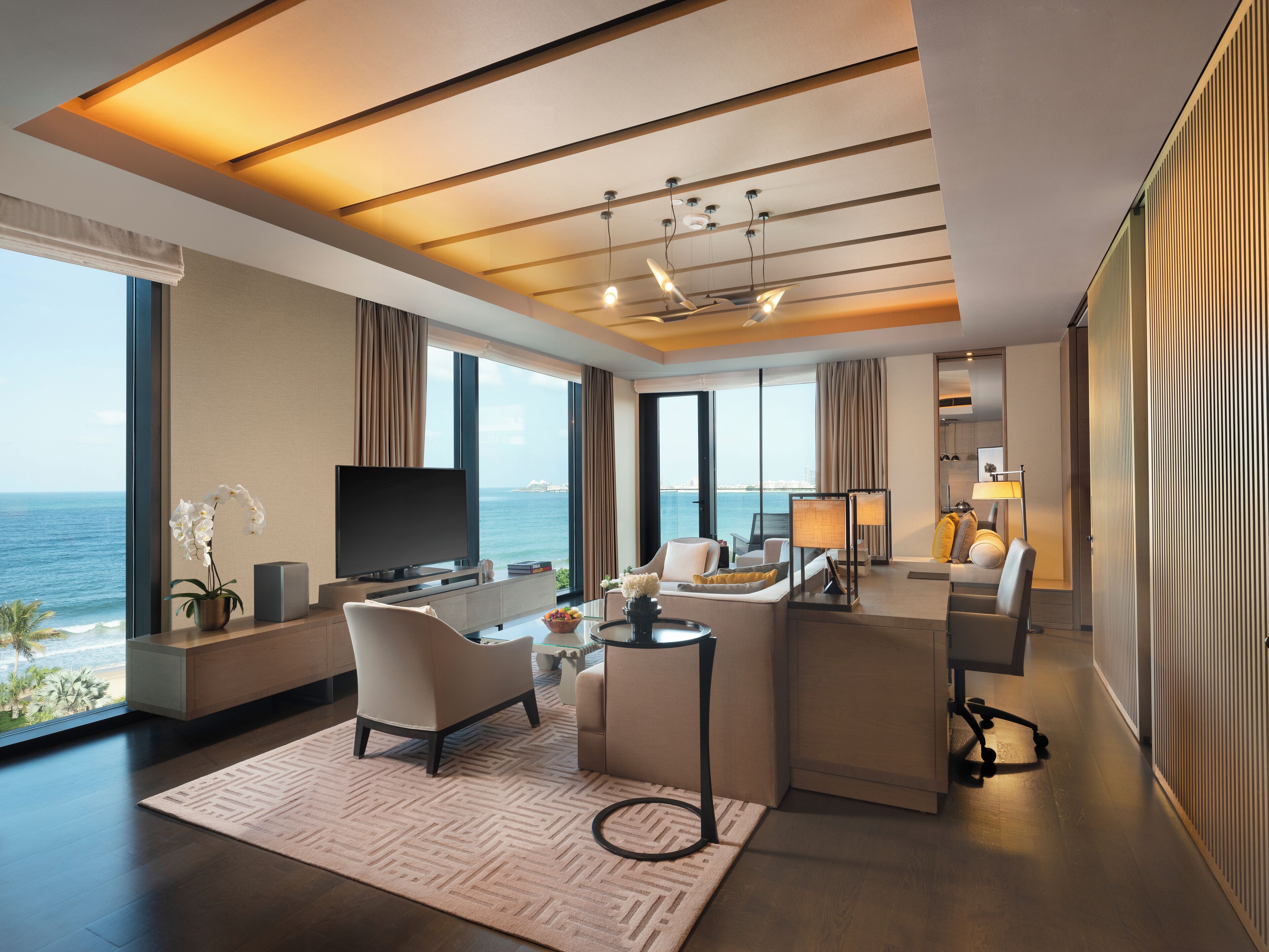 Banyan Tree Dubai Banyan Tree Dubai