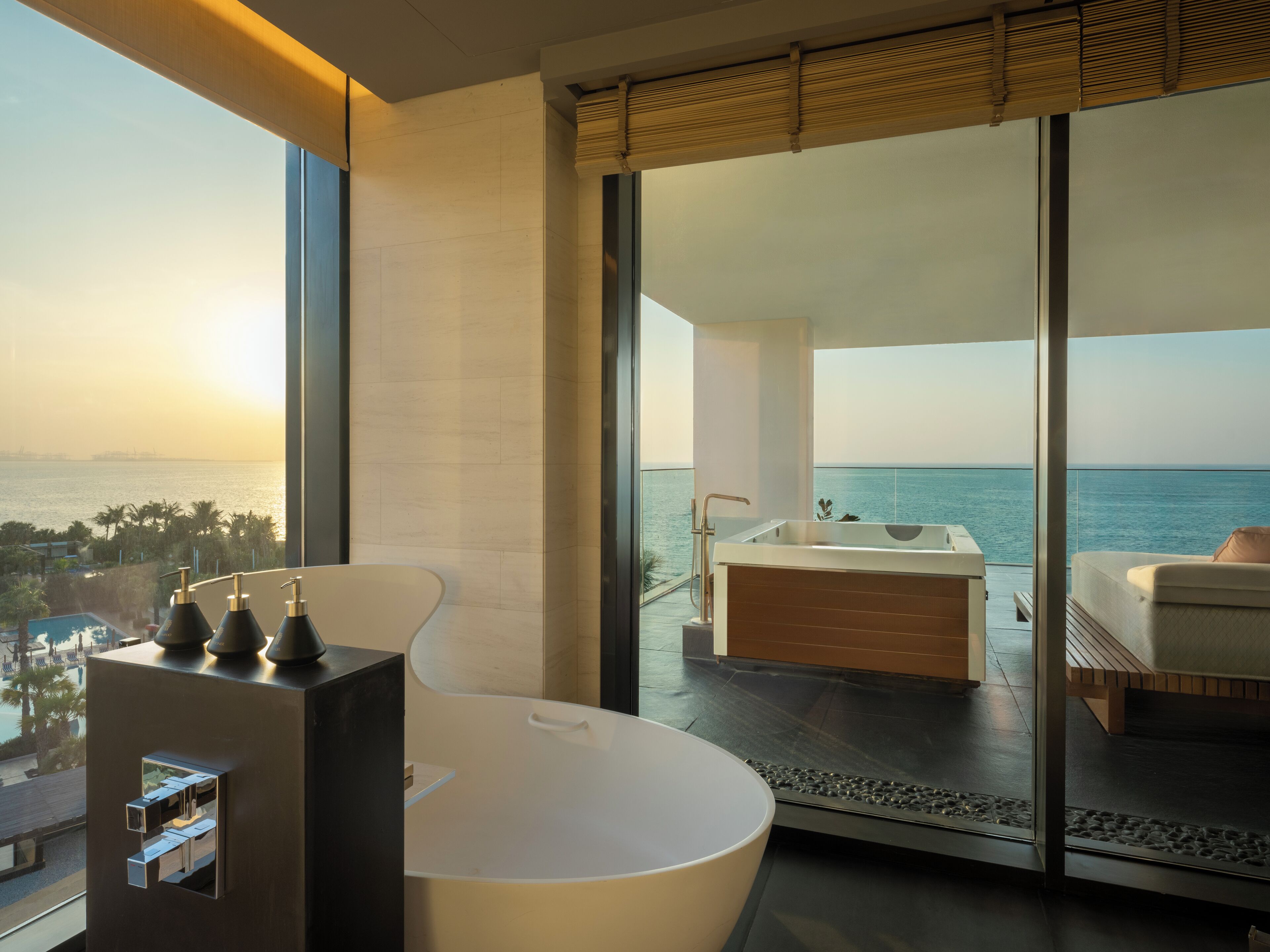 Banyan Tree Dubai Banyan Tree Dubai