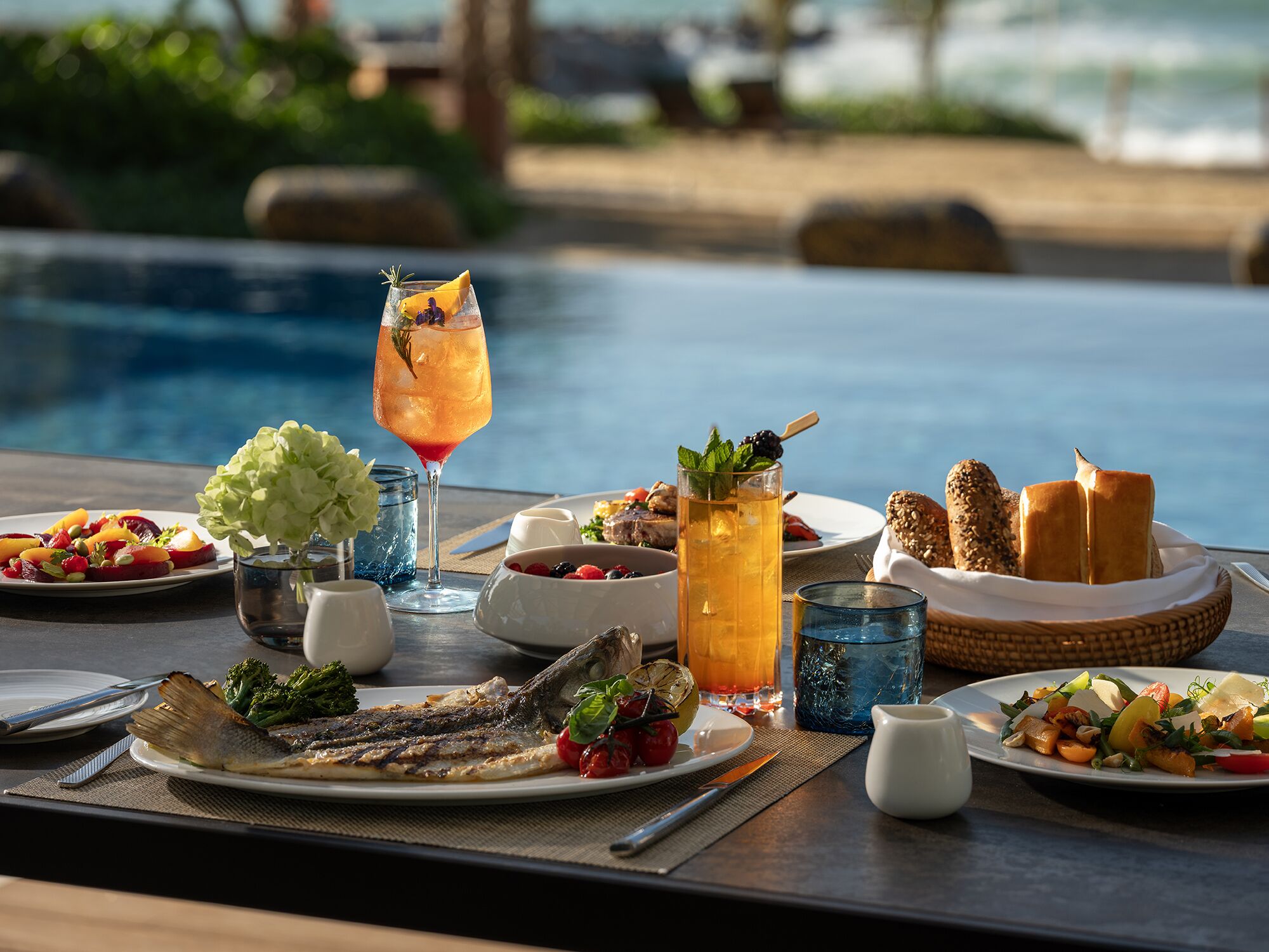 Banyan Tree Dubai Banyan Tree Dubai